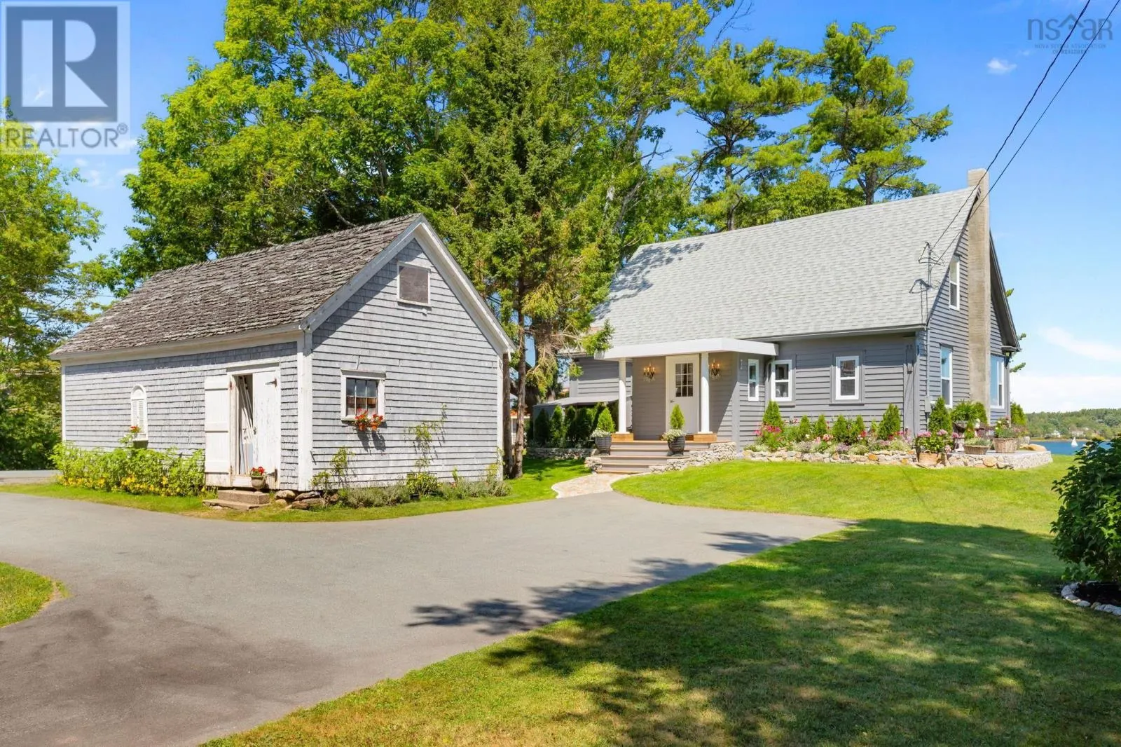 48 Pentz Road