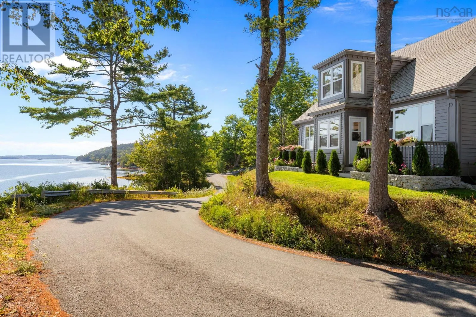 48 Pentz Road