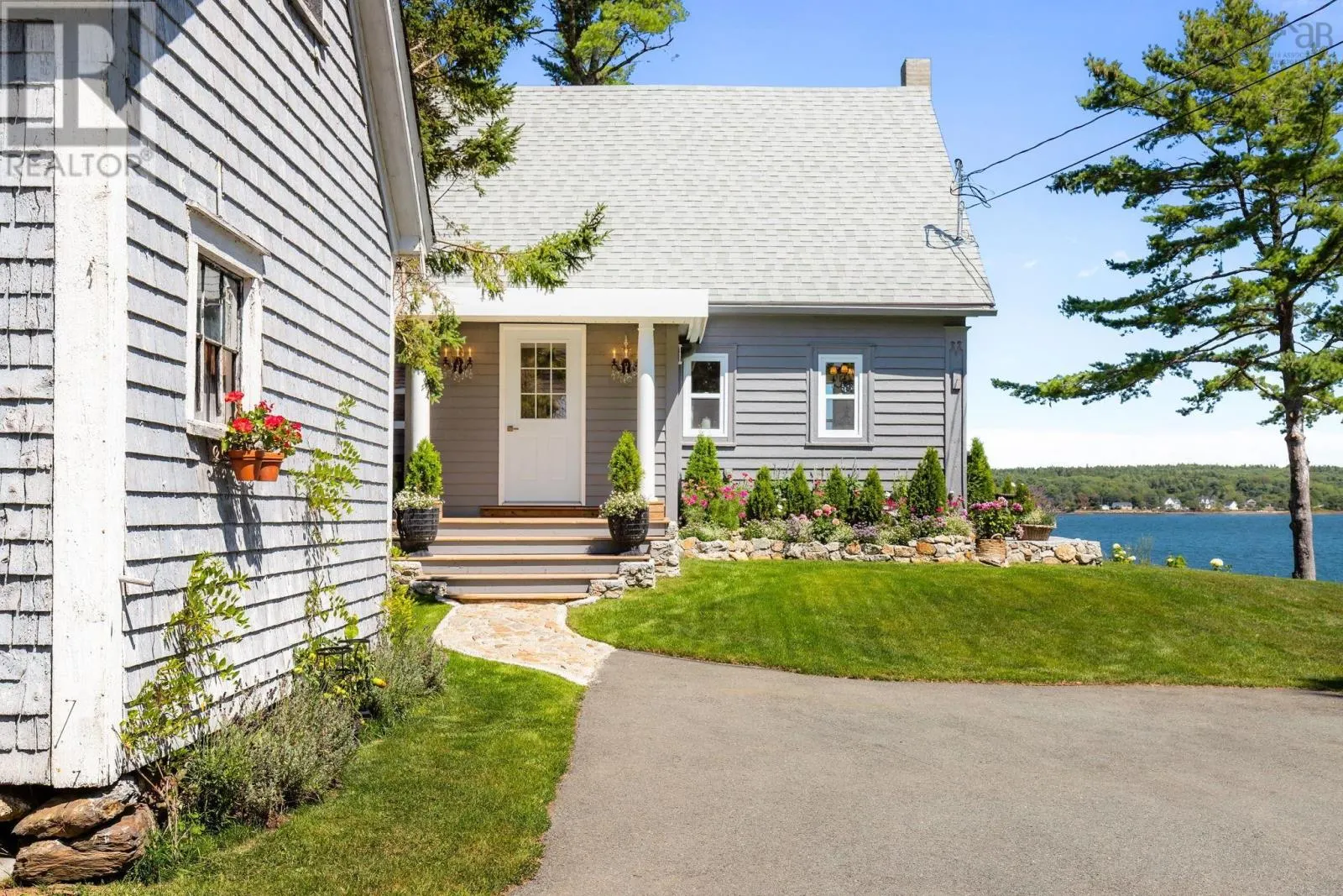 48 Pentz Road