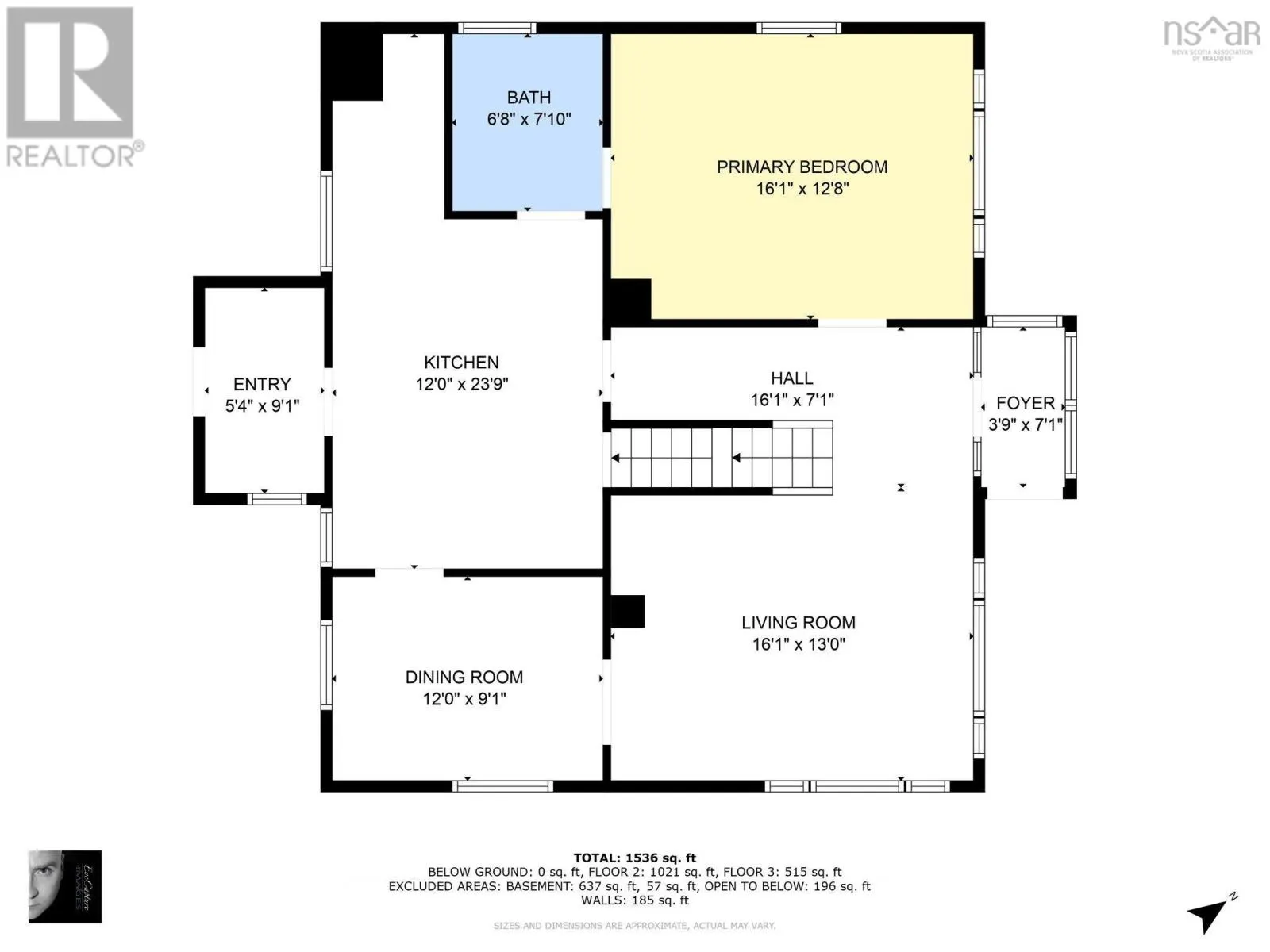 48 Pentz Road