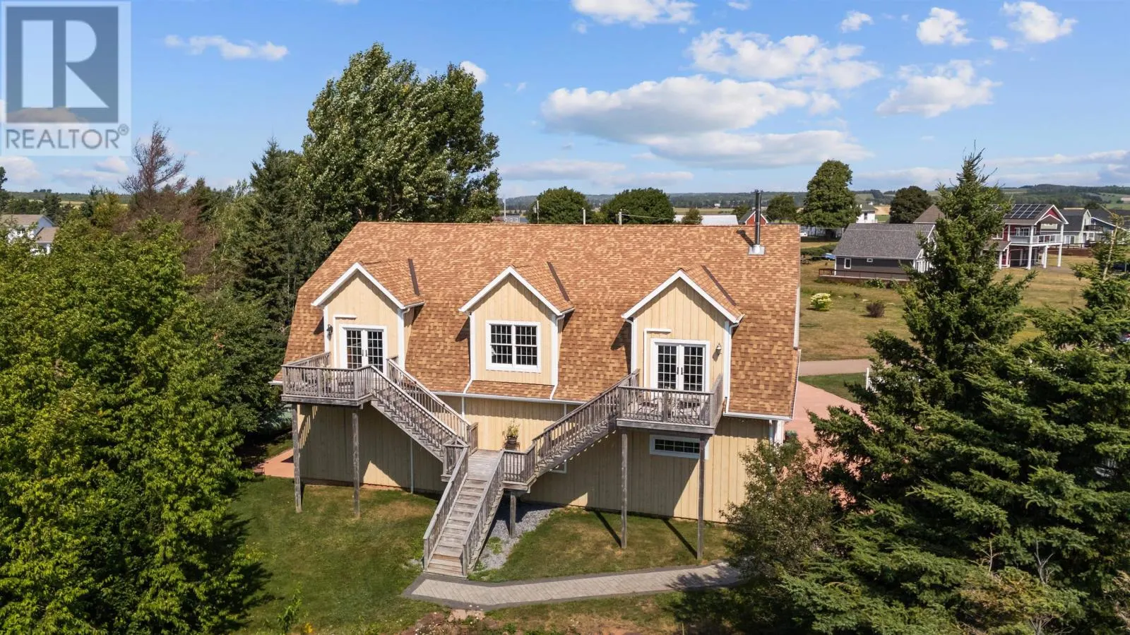59 River View Crescent