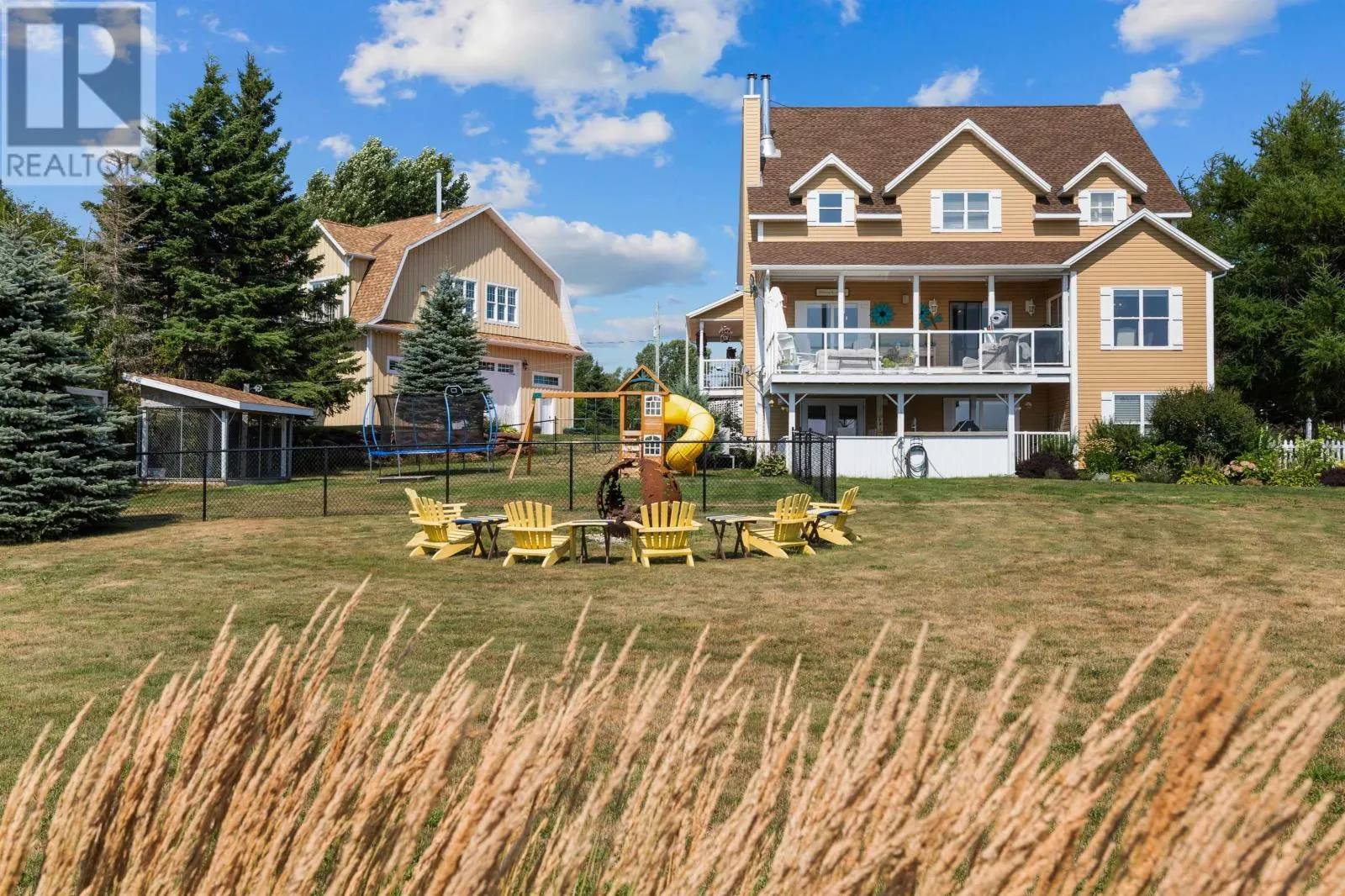 59 River View Crescent