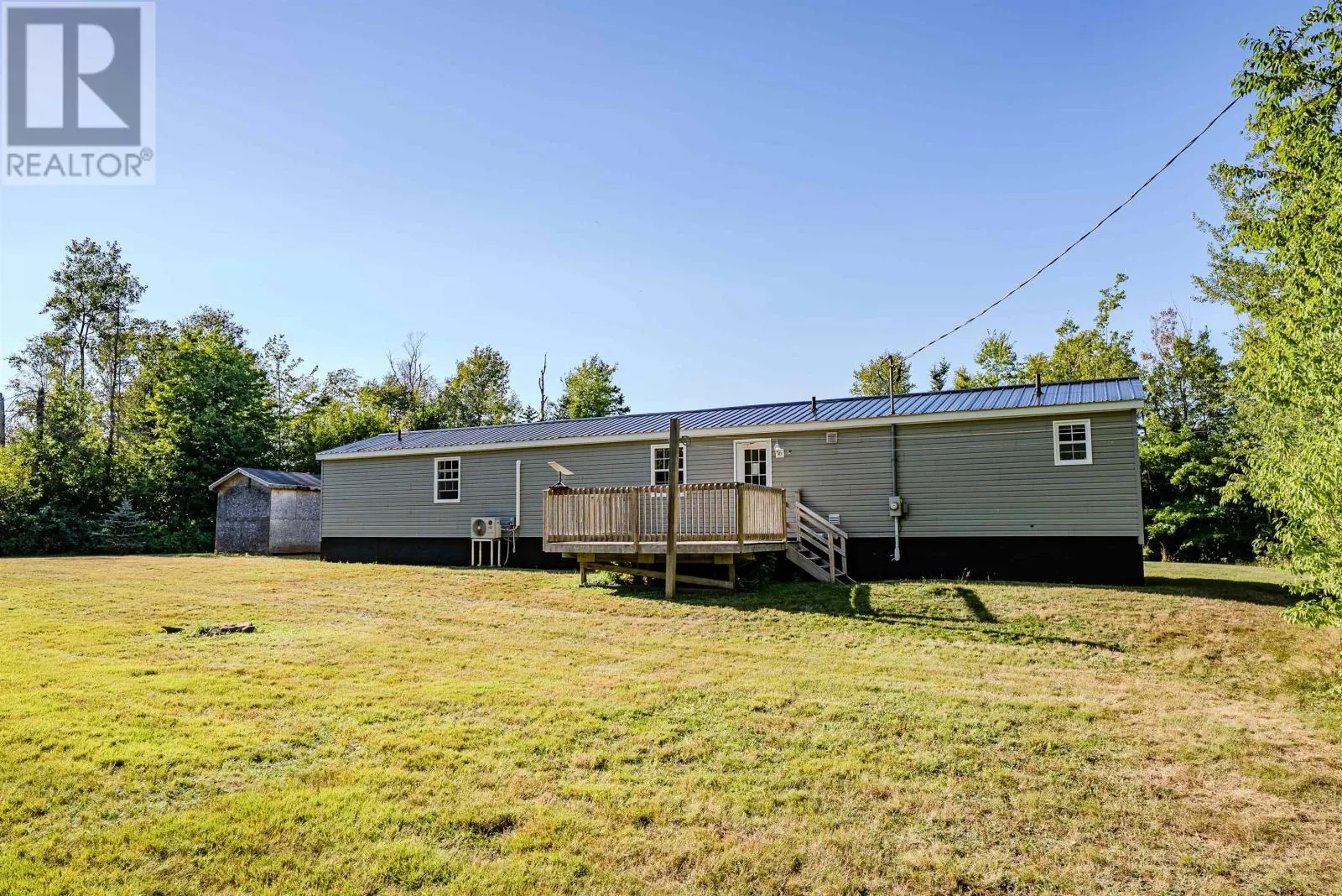 1277 Bethel - RTE 215 Road