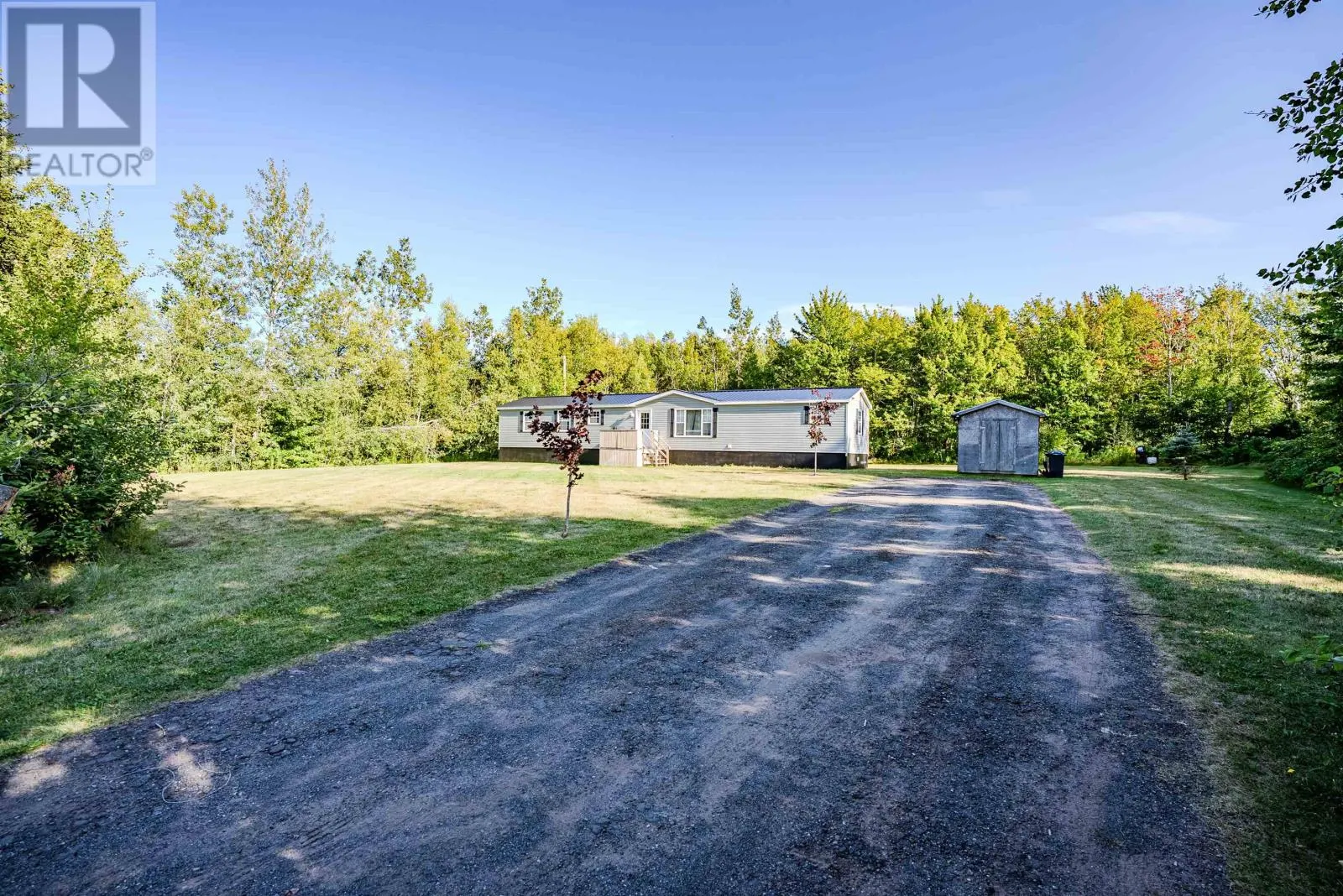 1277 Bethel - RTE 215 Road