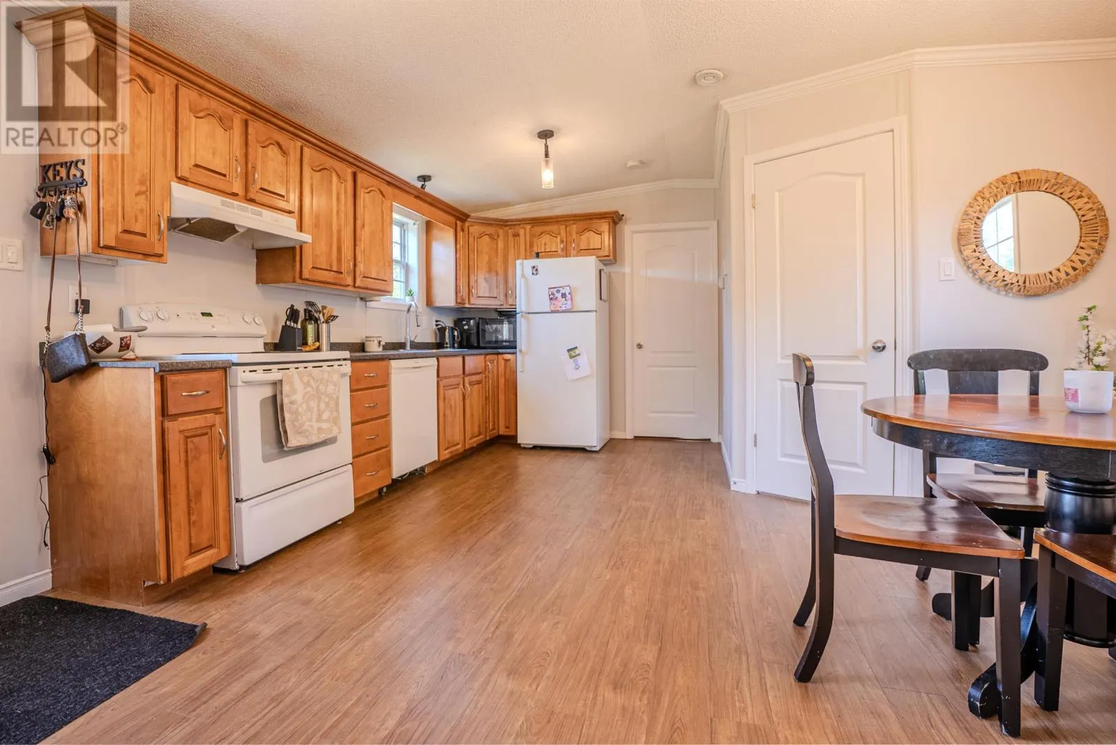 1277 Bethel - RTE 215 Road
