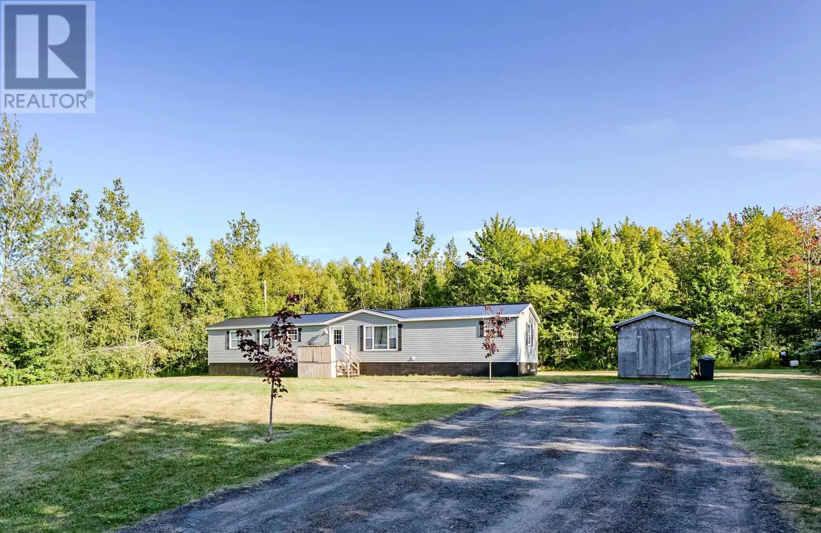 1277 Bethel - RTE 215 Road