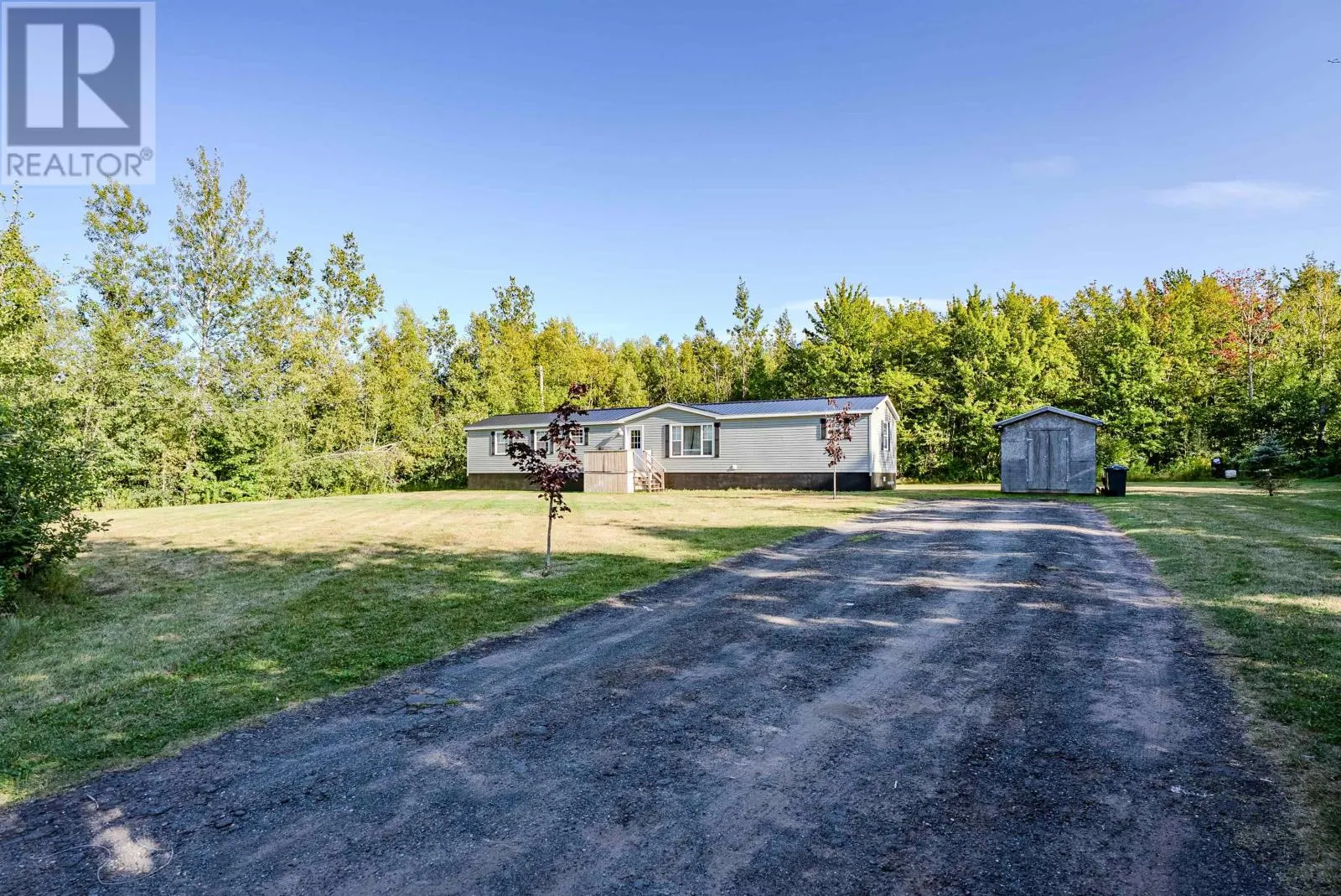 1277 Bethel - RTE 215 Road