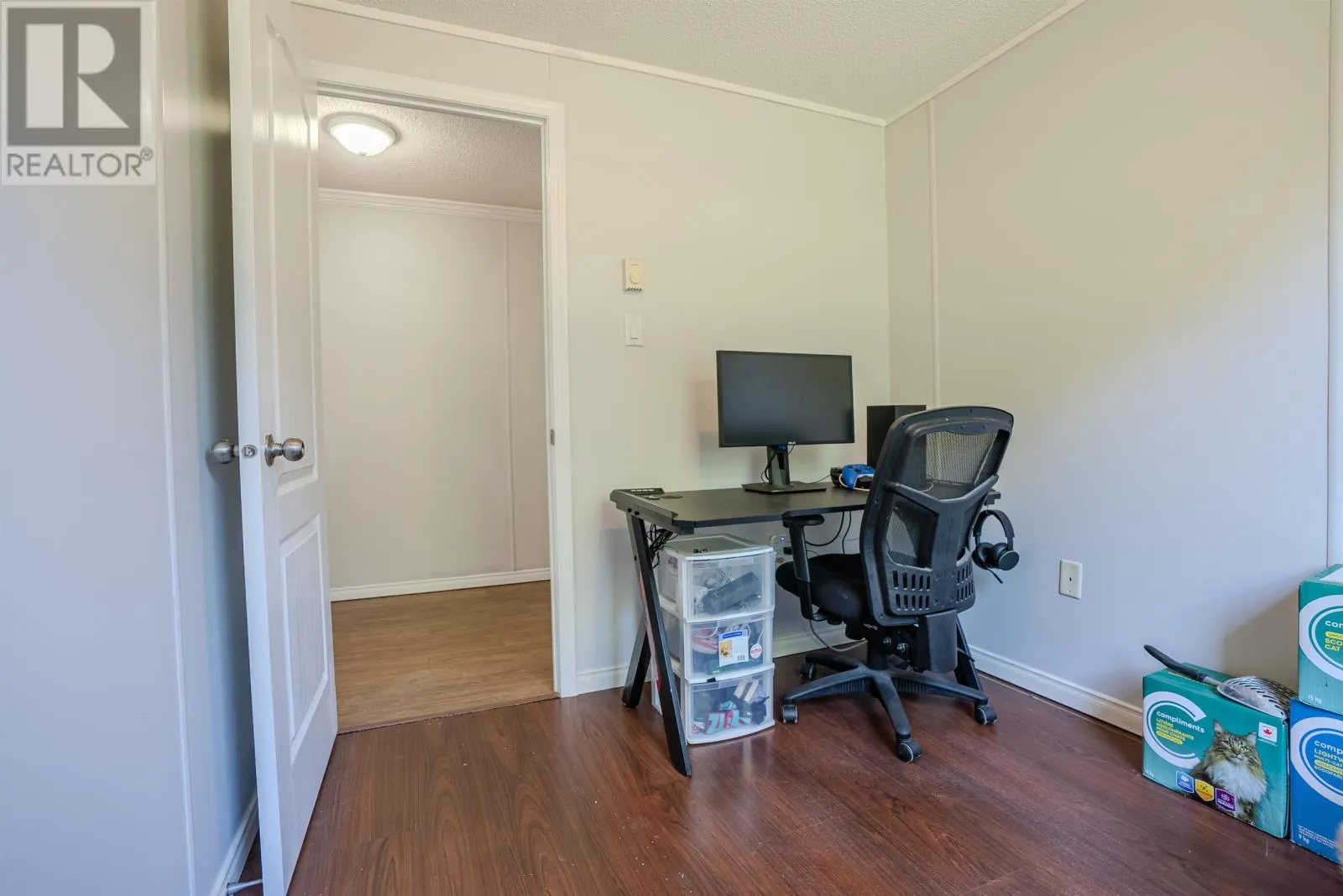 1277 Bethel - RTE 215 Road