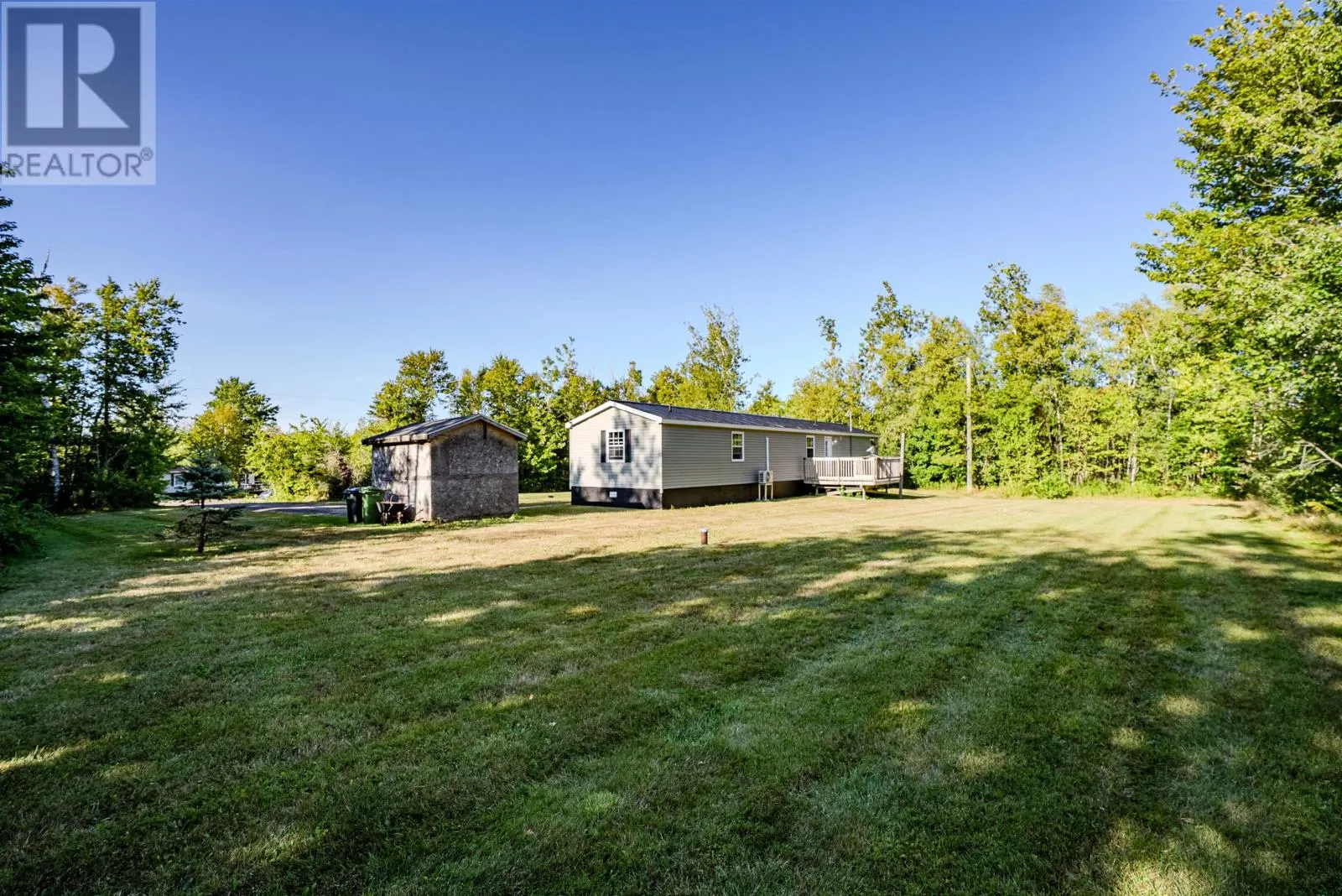 1277 Bethel - RTE 215 Road