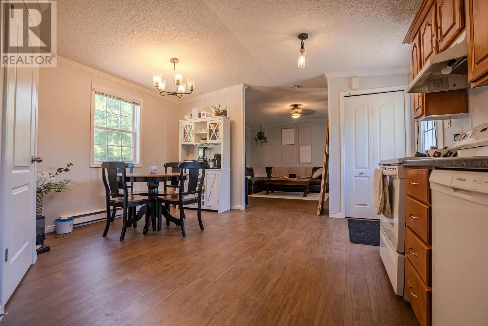 1277 Bethel - RTE 215 Road