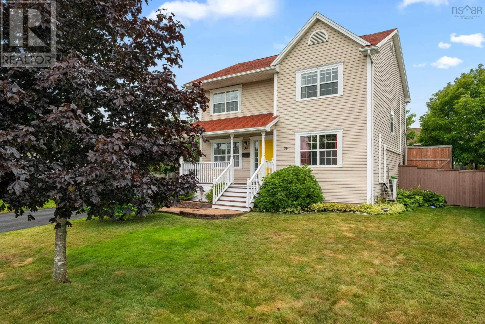 34 Pearl Drive