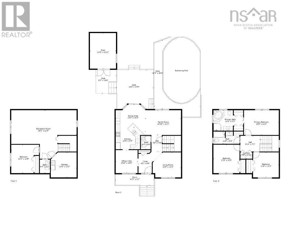 34 Pearl Drive