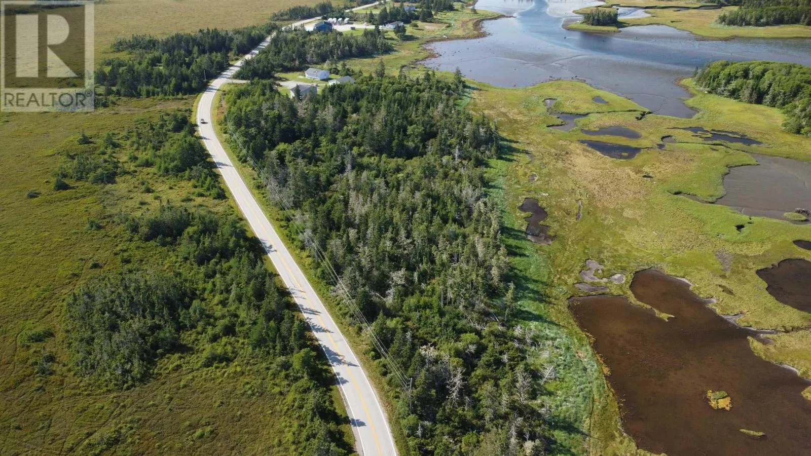 Lot PID#80059223 Port Latour Road
