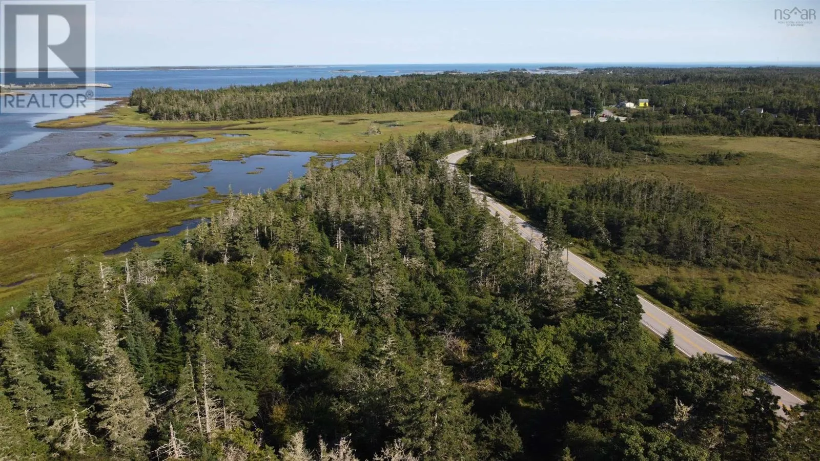 Lot PID#80059223 Port Latour Road