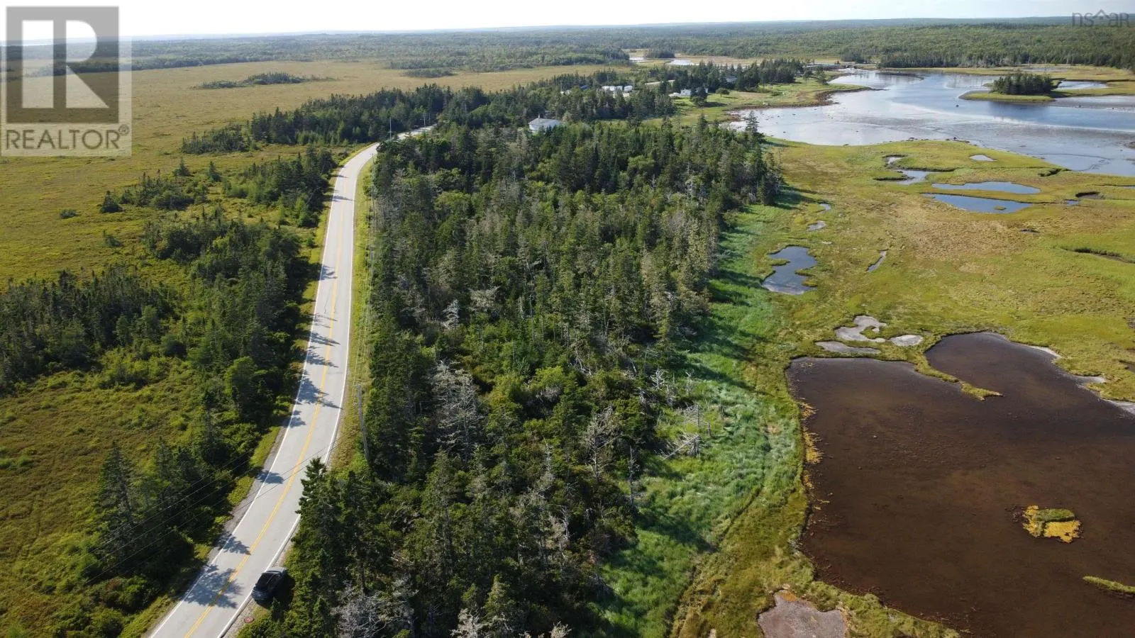 Lot PID#80059223 Port Latour Road