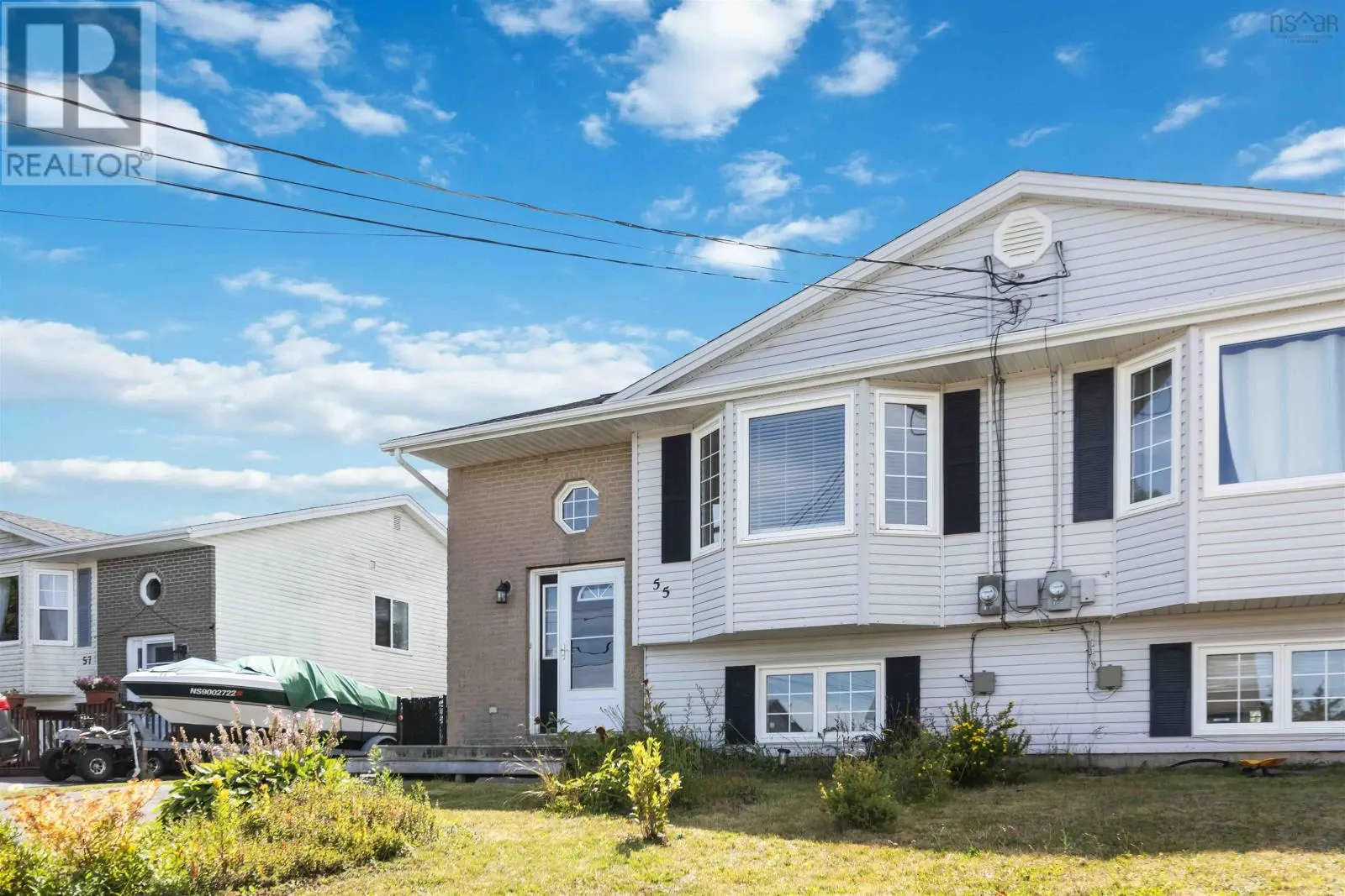 55 Thorncrest Court