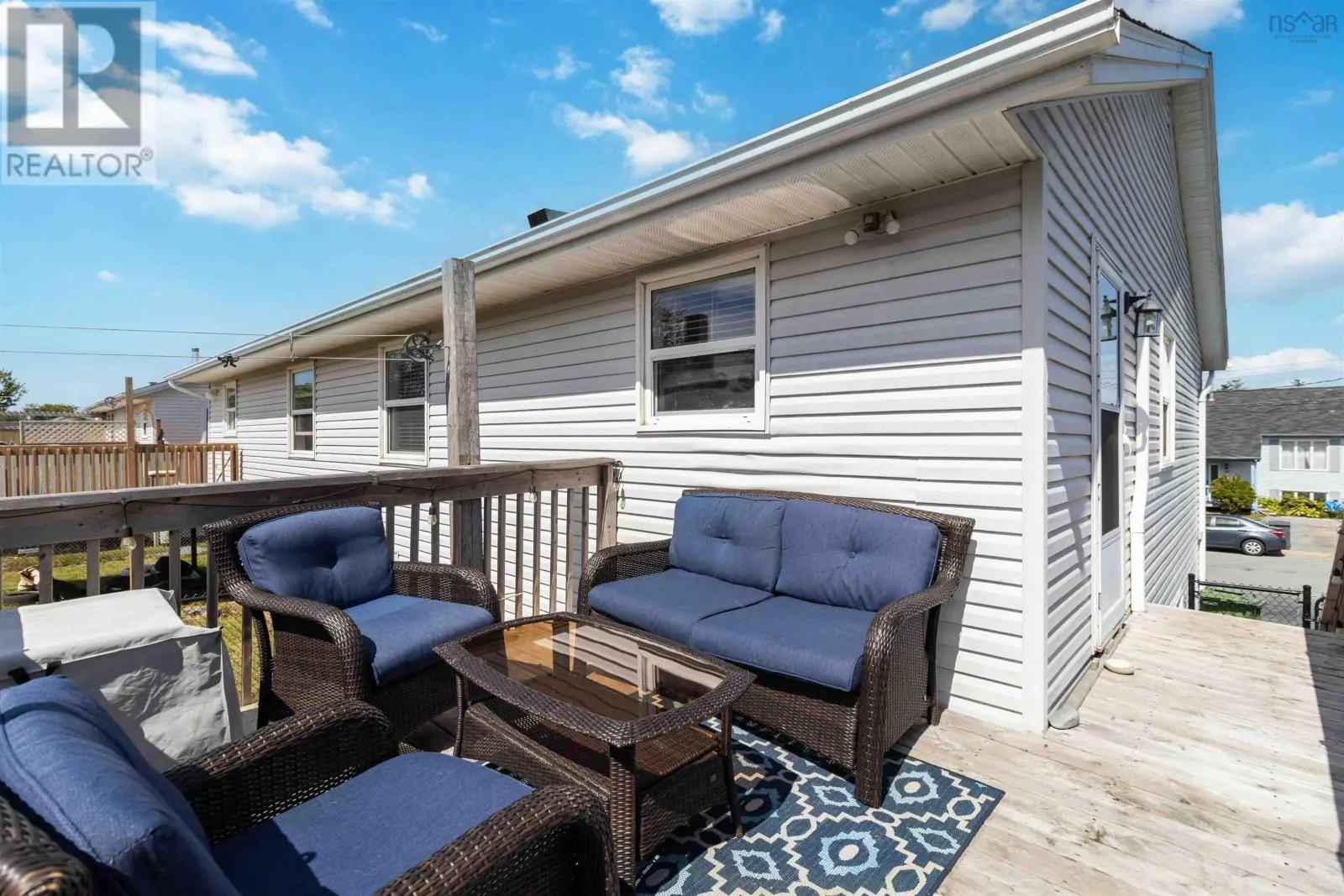 55 Thorncrest Court