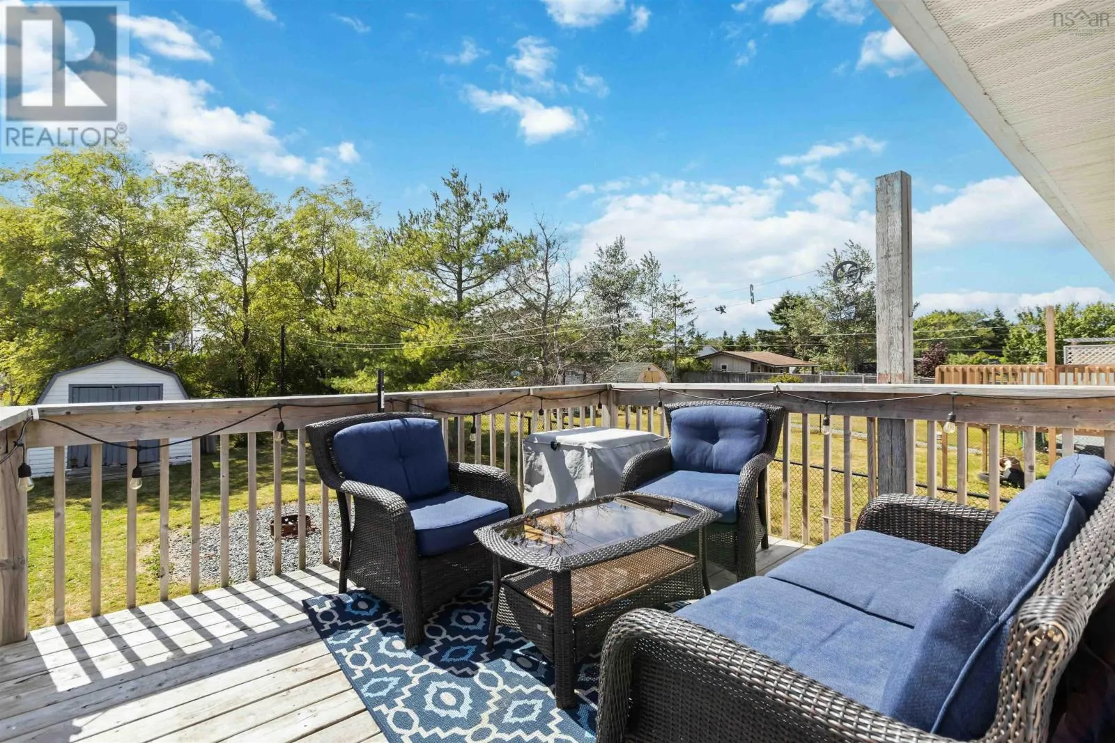 55 Thorncrest Court