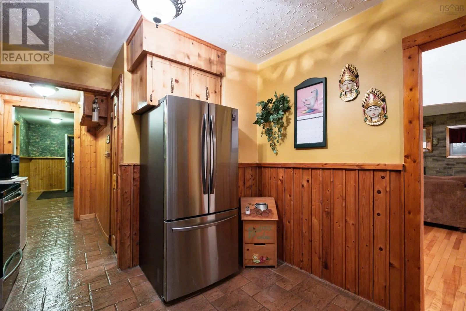 1645 St. Margaret's Bay Road