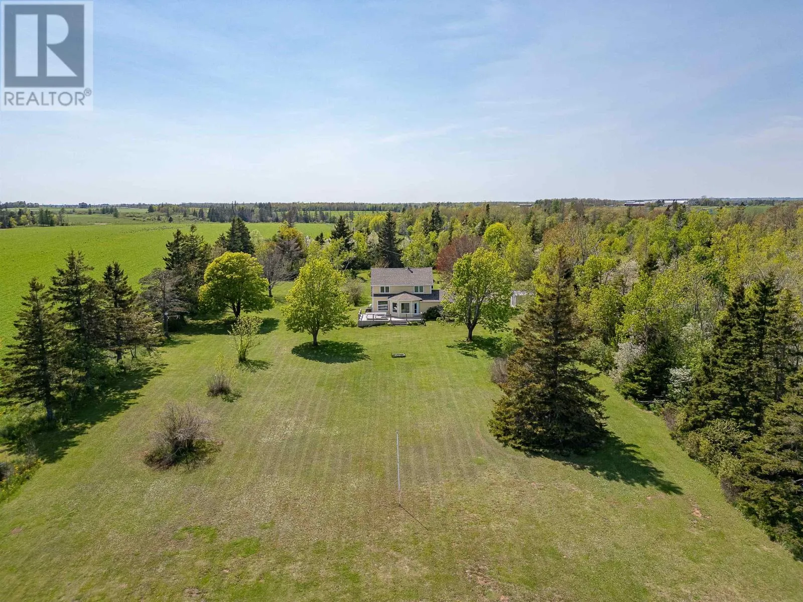 922 Belmont Road