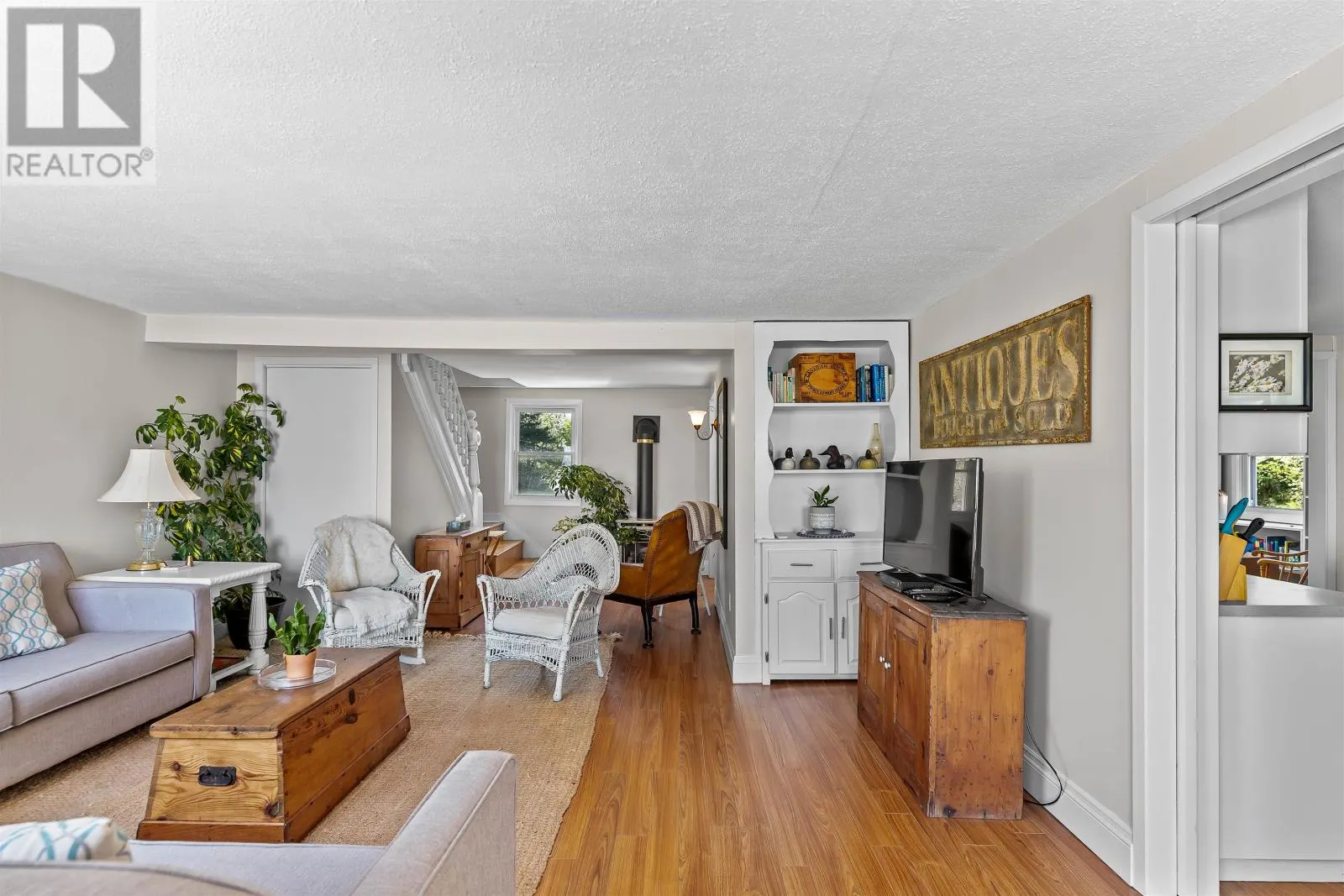 922 Belmont Road