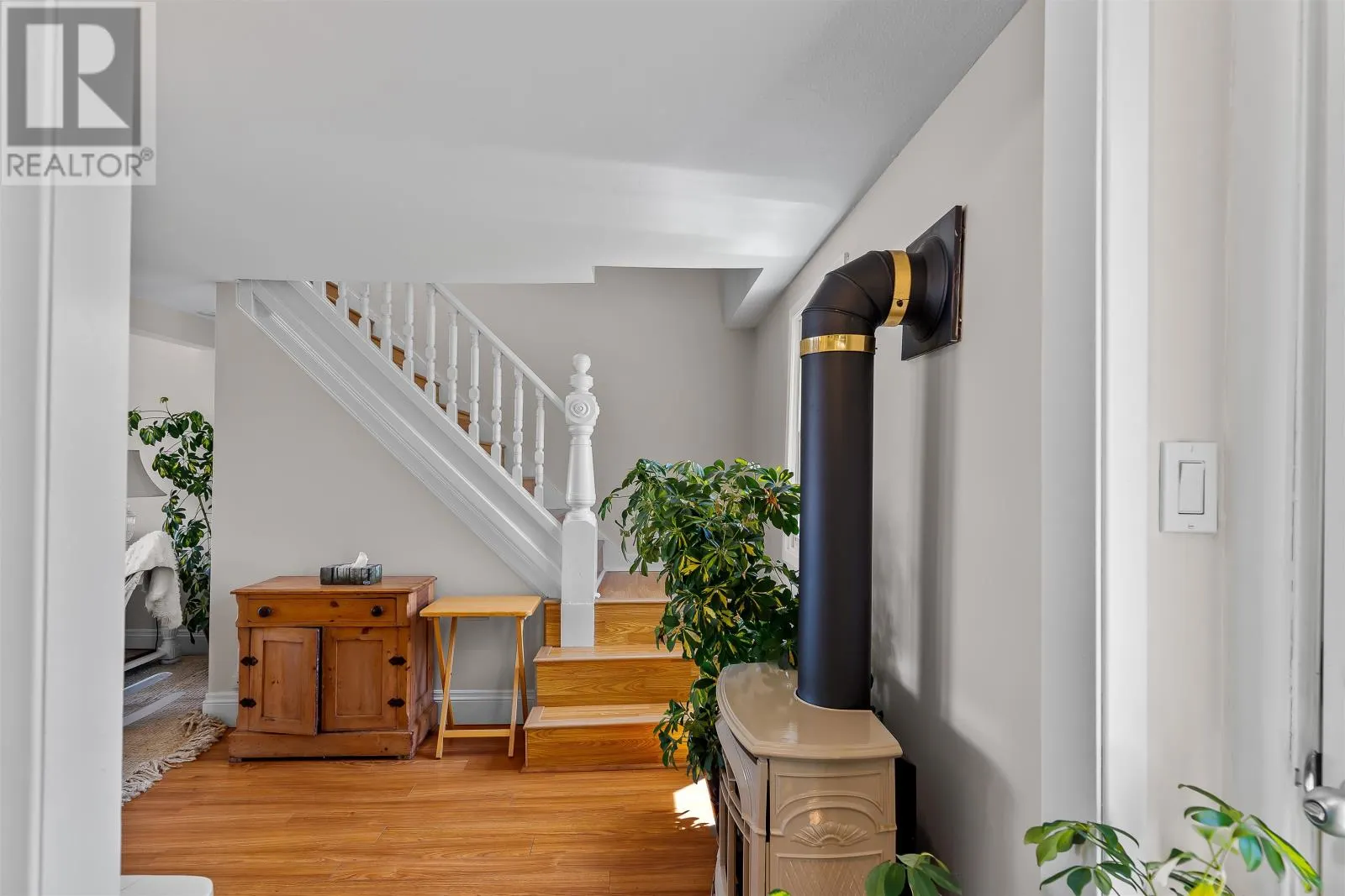 922 Belmont Road