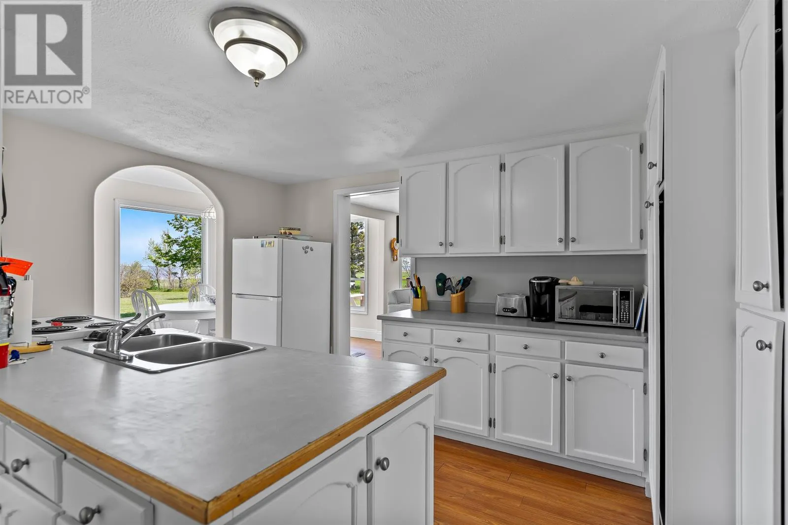 922 Belmont Road