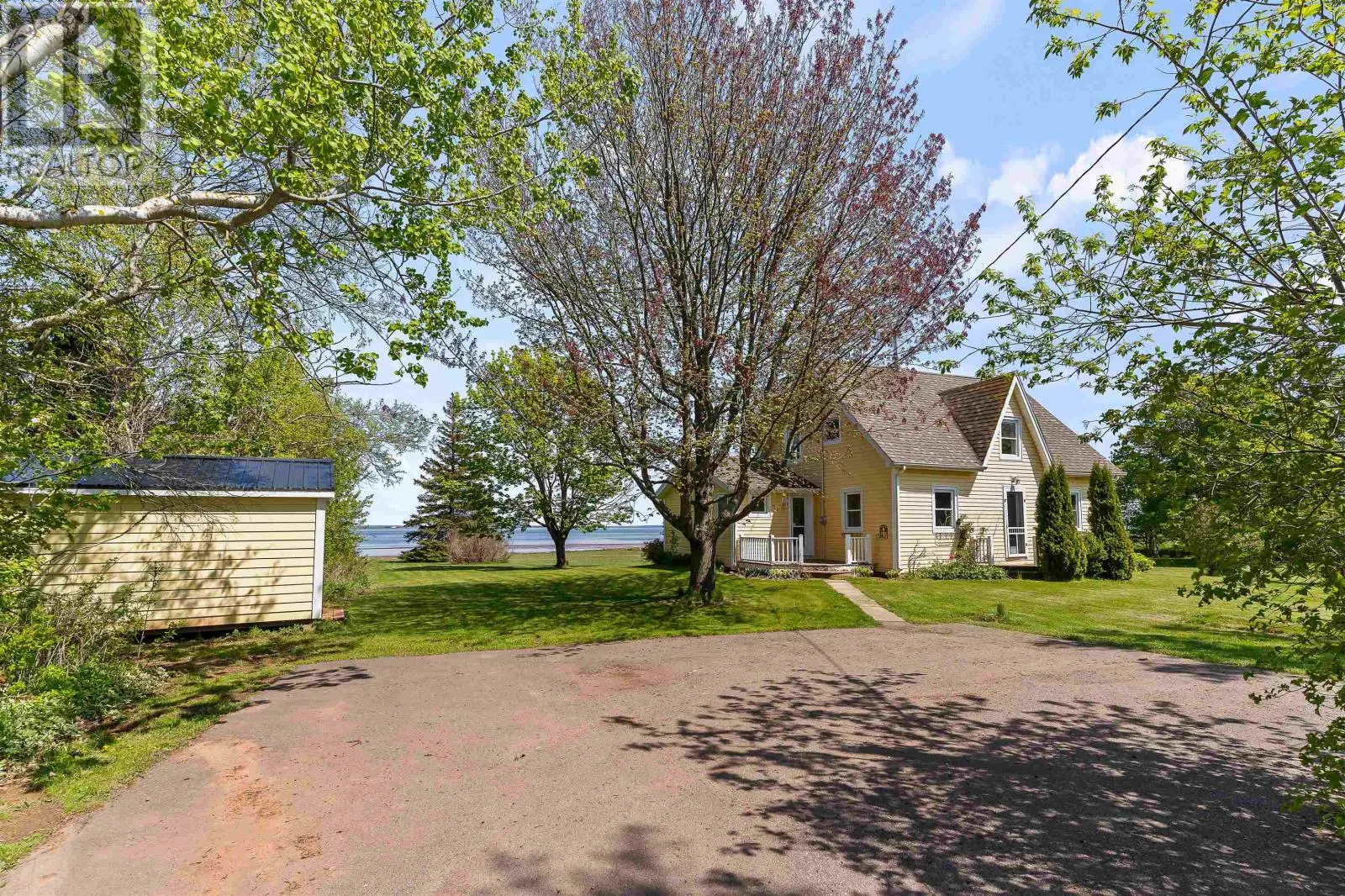 922 Belmont Road