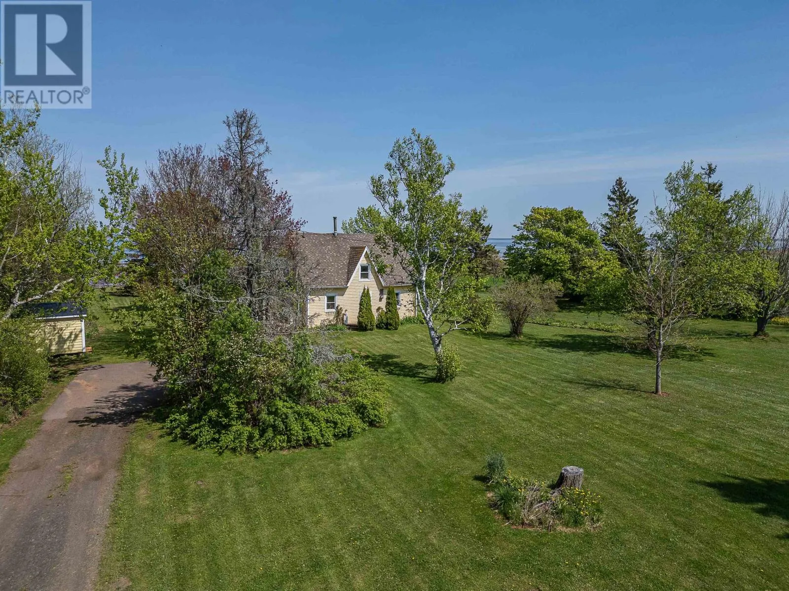 922 Belmont Road