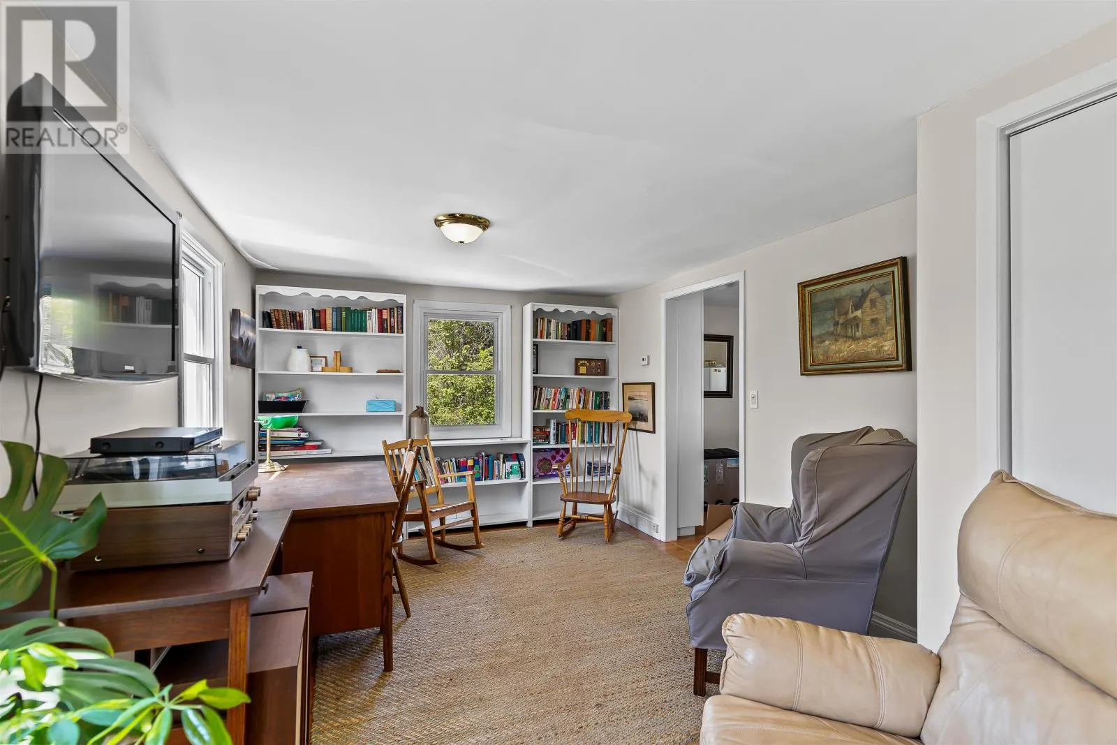 922 Belmont Road