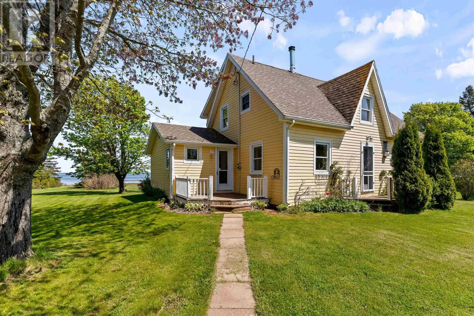 922 Belmont Road