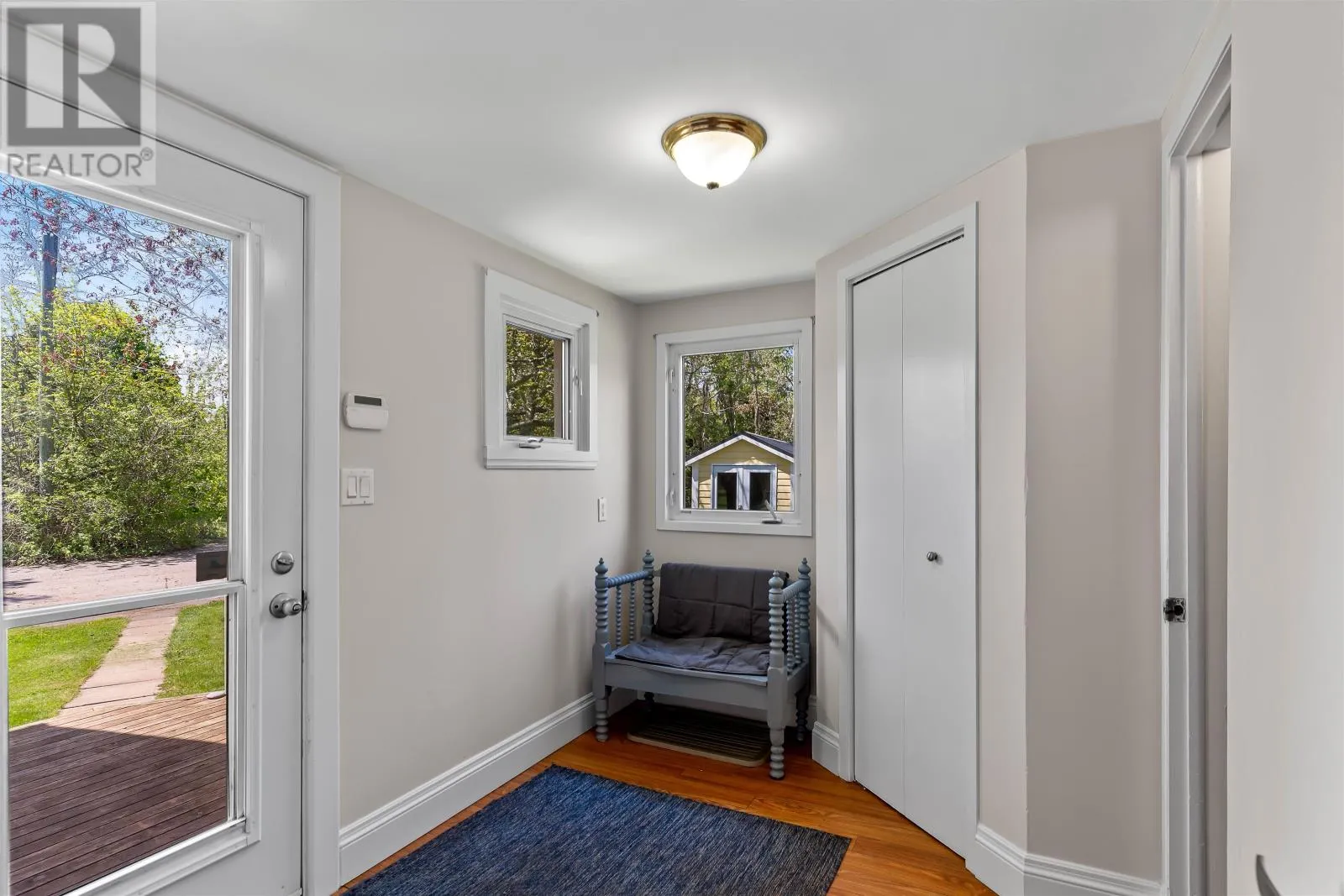 922 Belmont Road