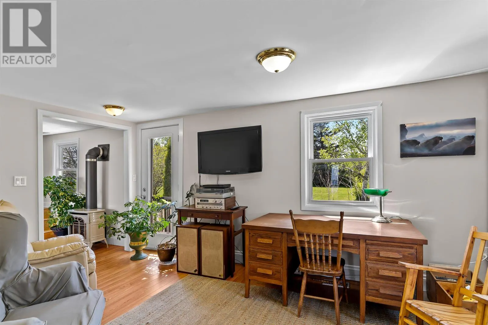 922 Belmont Road