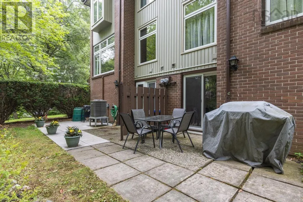 30 Garden Court Terrace