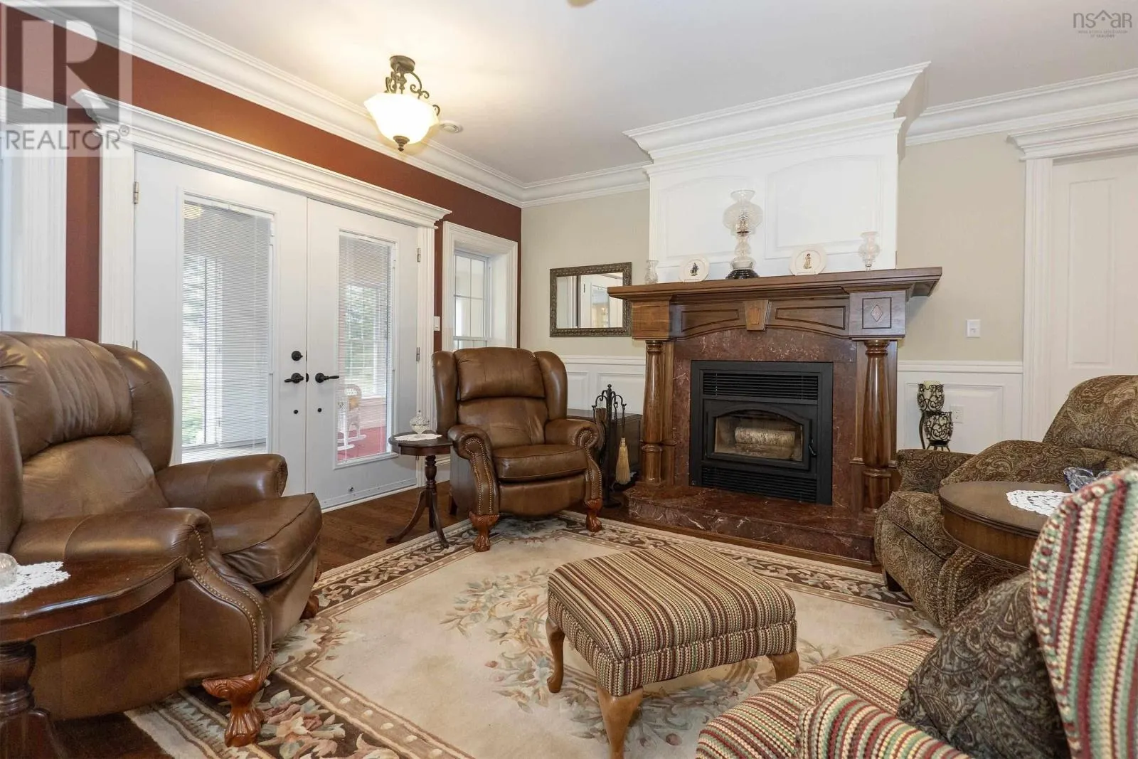 101 Phillip Fulmore Road