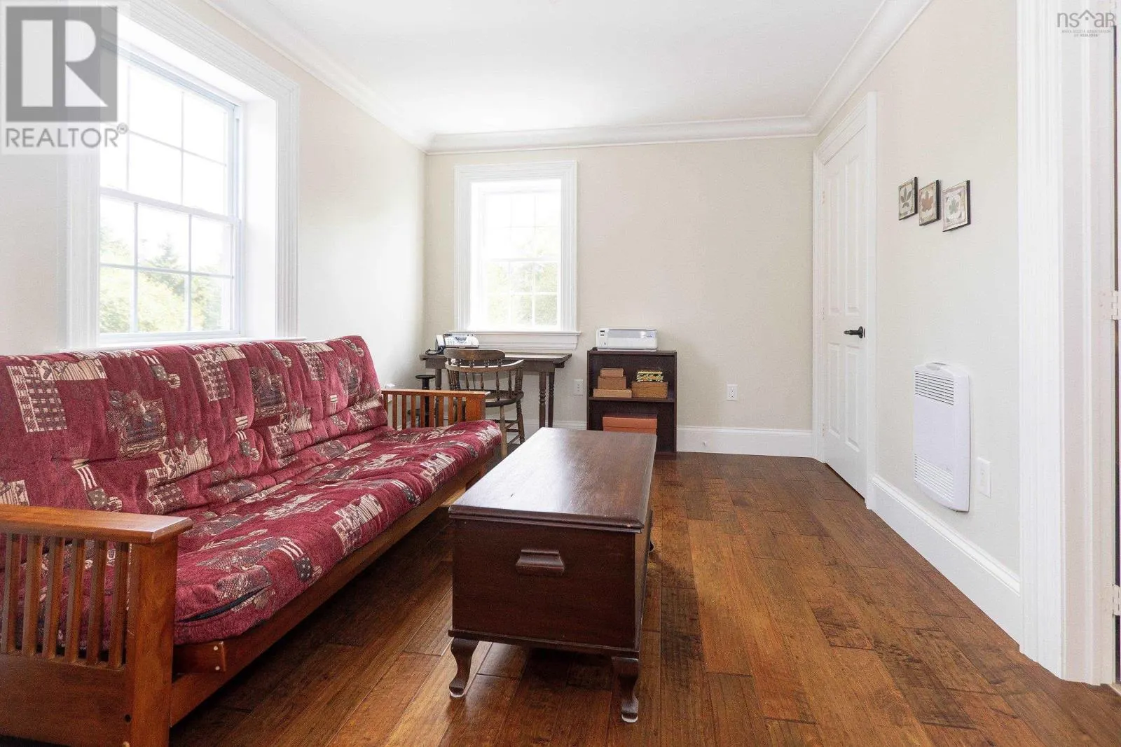 101 Phillip Fulmore Road