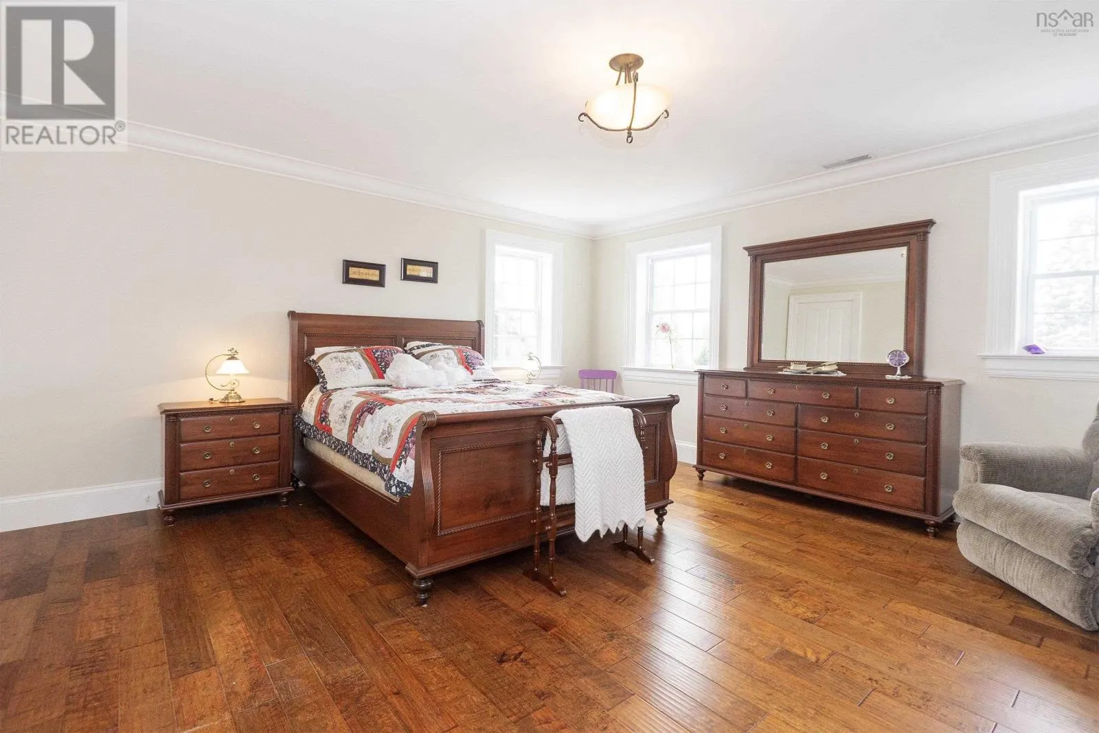 101 Phillip Fulmore Road