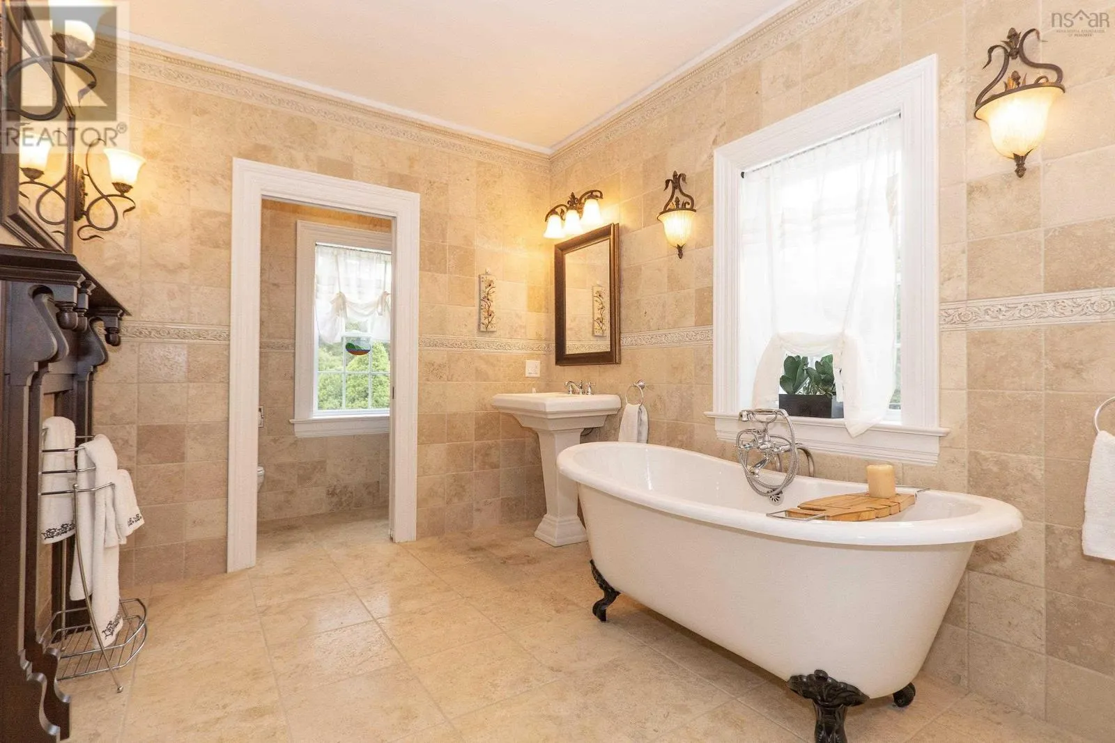 101 Phillip Fulmore Road