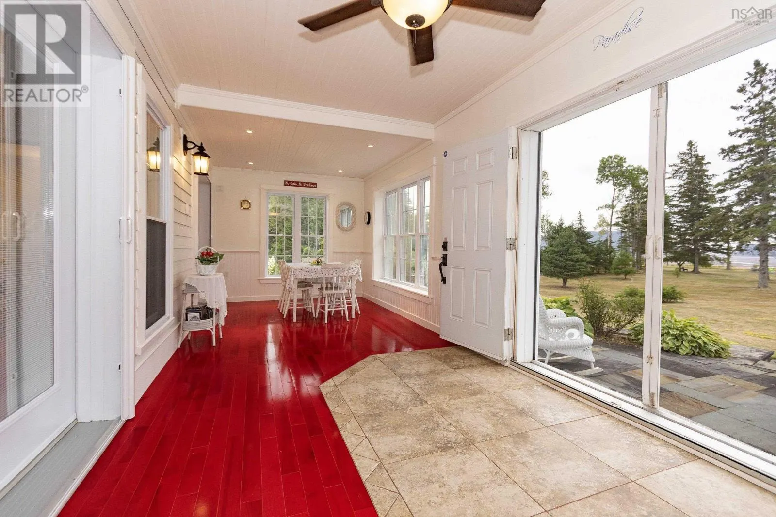 101 Phillip Fulmore Road