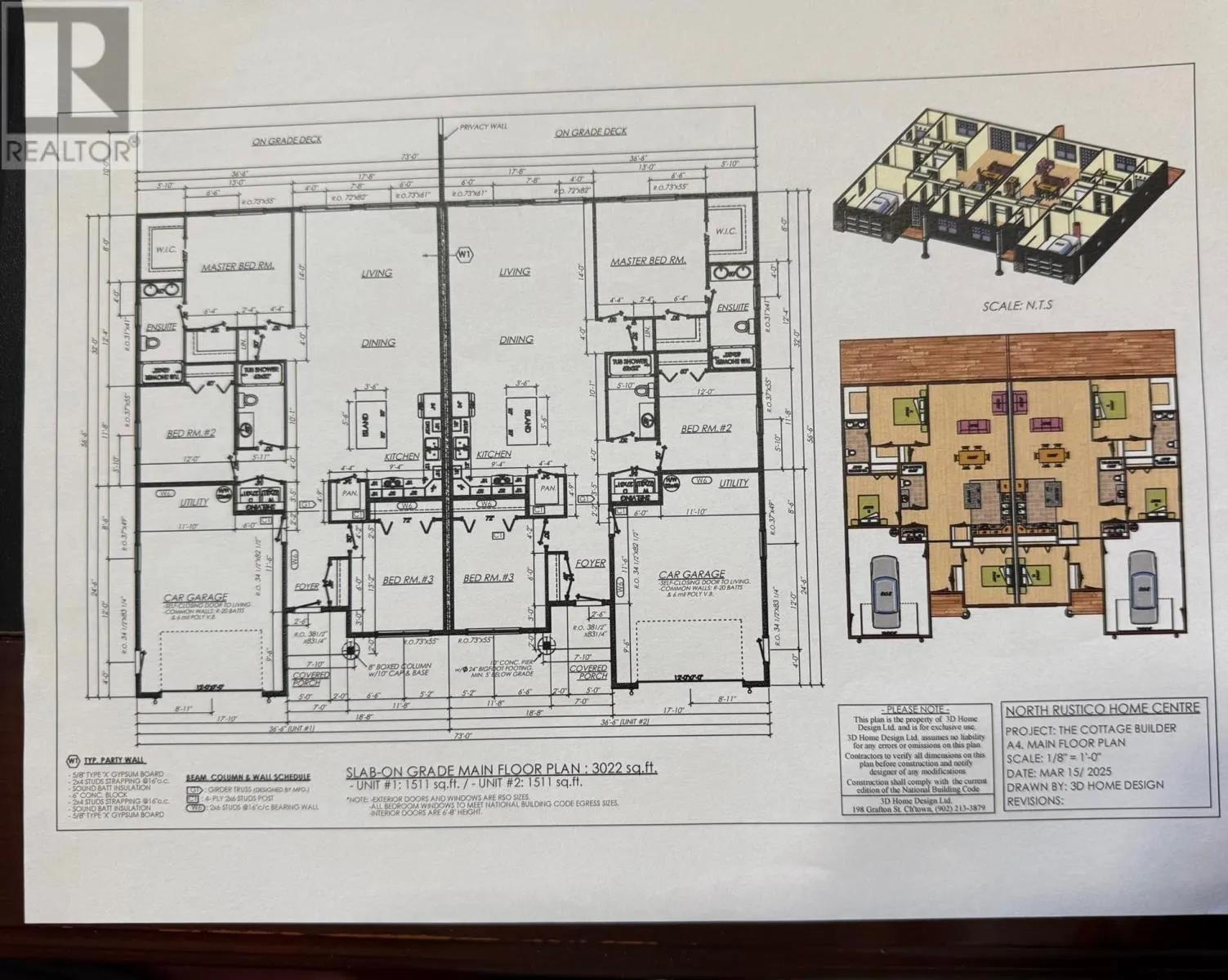 8 & 10 Brianna Street|Horizon Estates