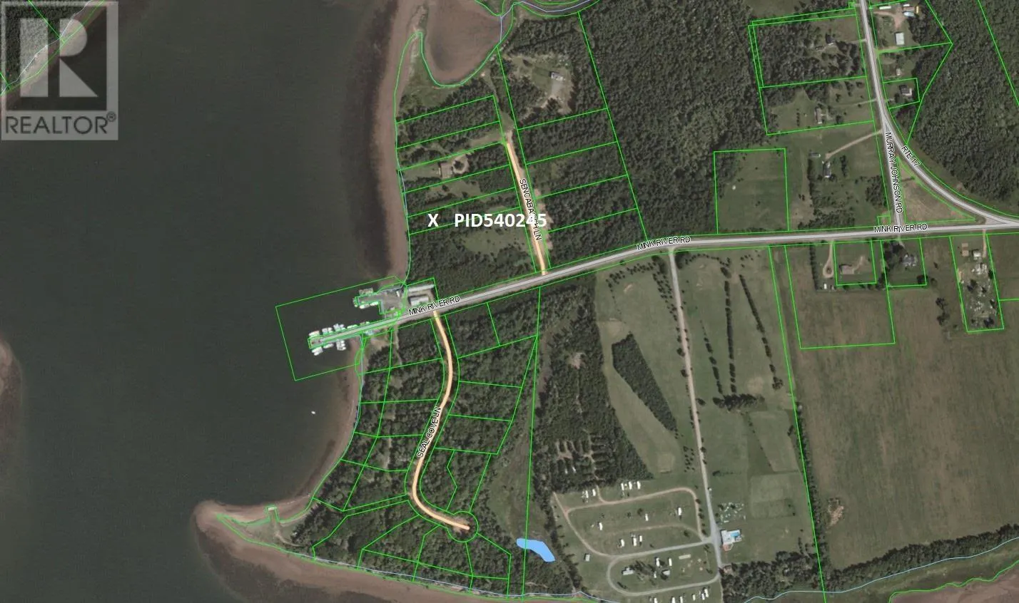 Sencabaugh Lane