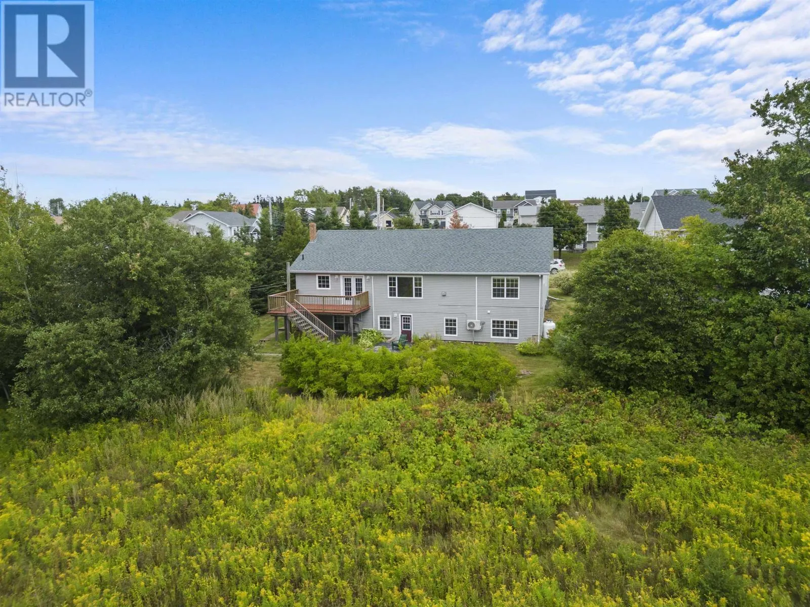 10 Southway Crescent