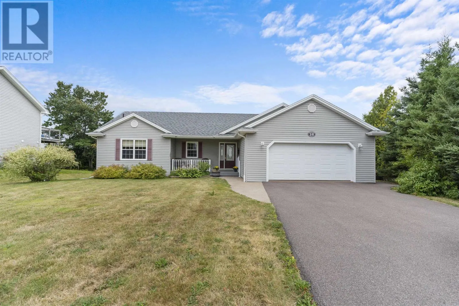 10 Southway Crescent