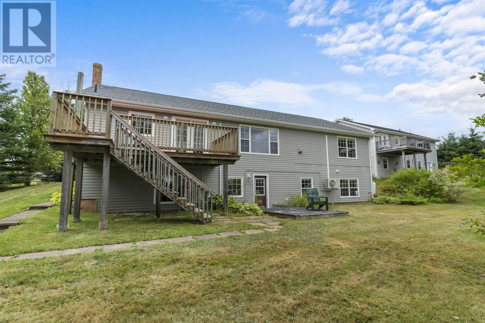 10 Southway Crescent