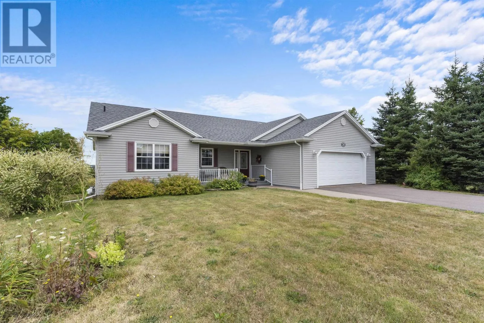 10 Southway Crescent