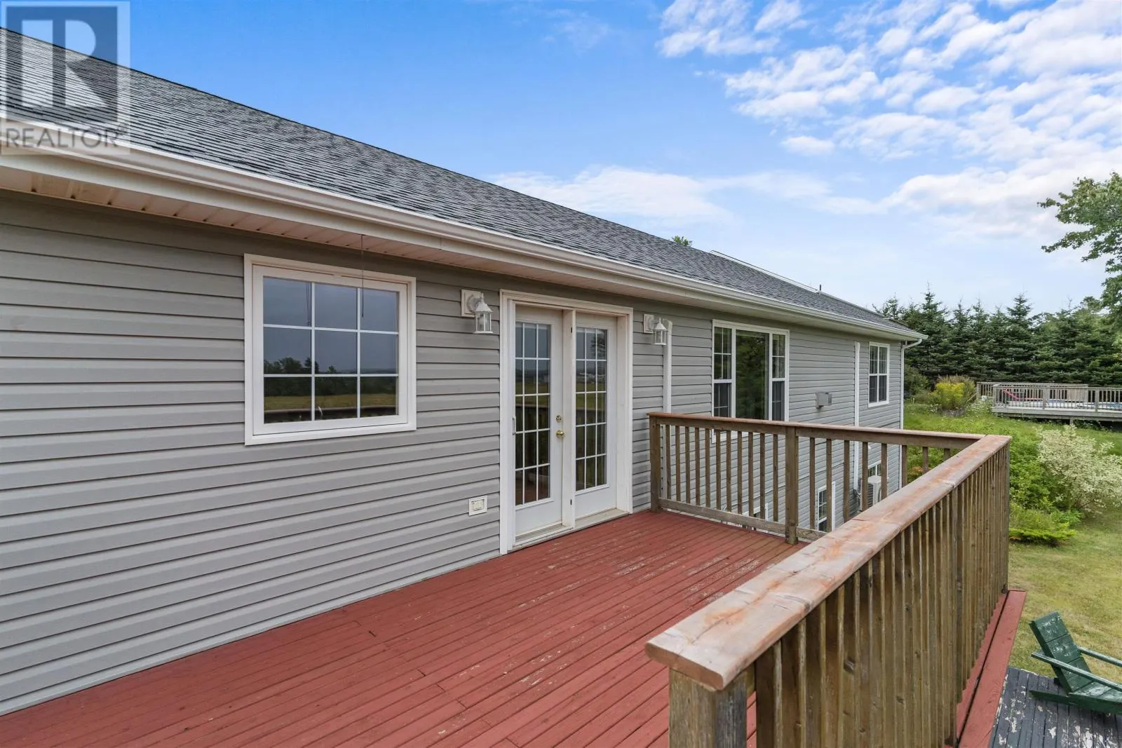 10 Southway Crescent