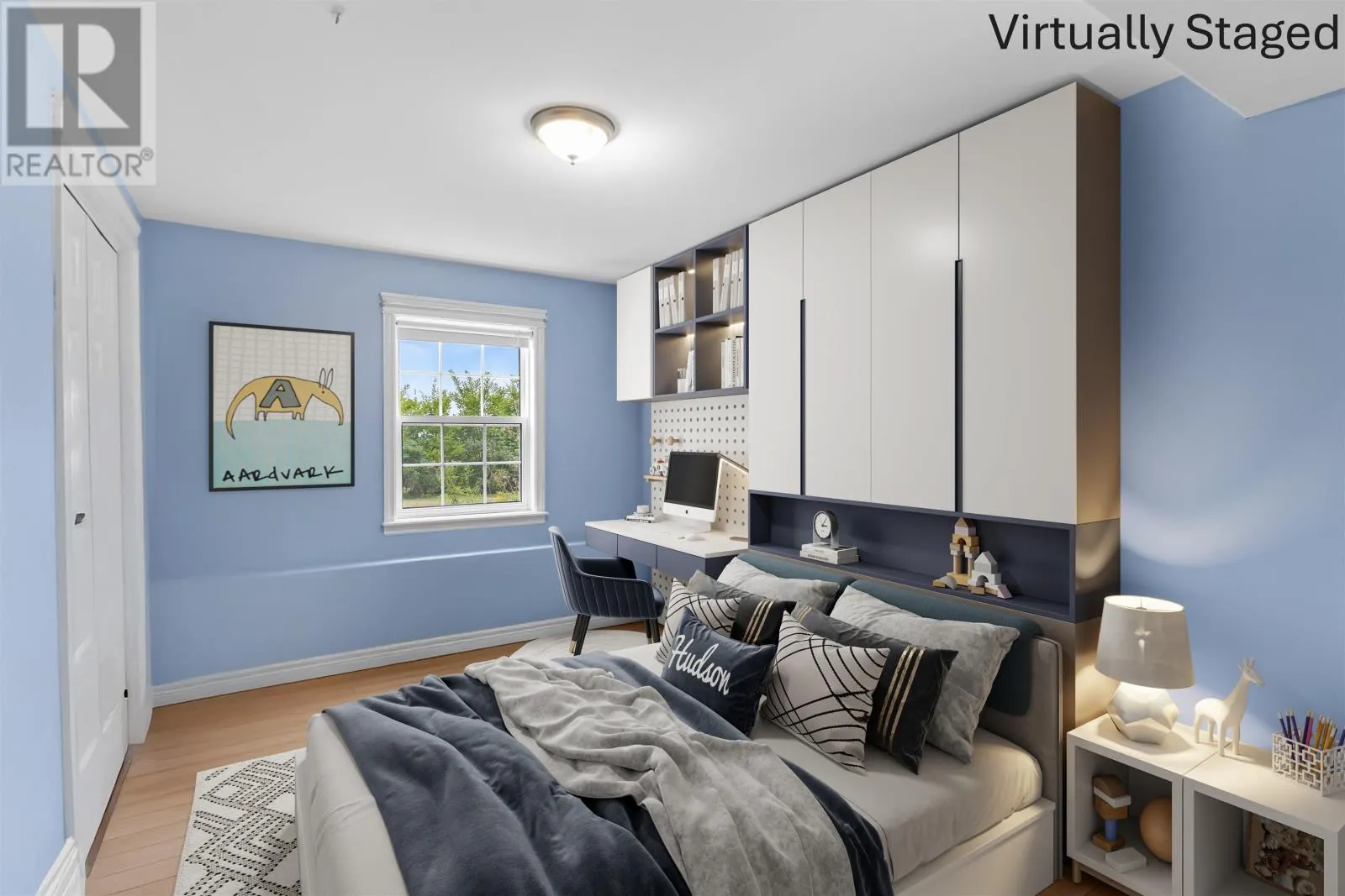 10 Southway Crescent