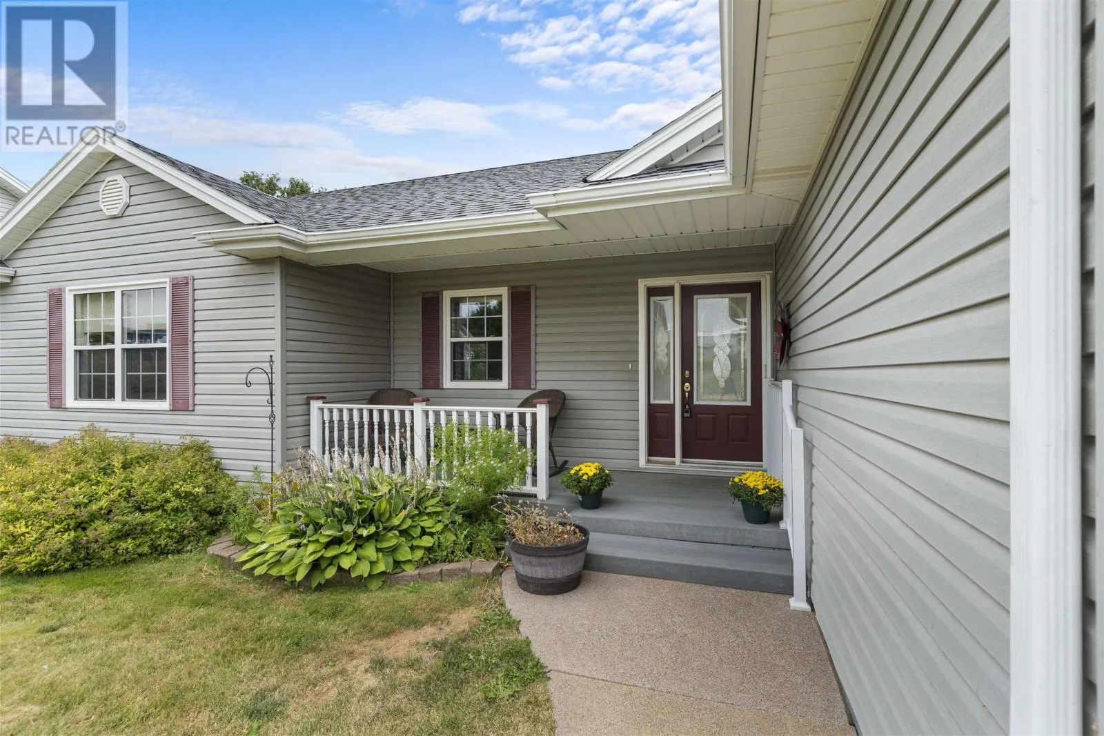 10 Southway Crescent