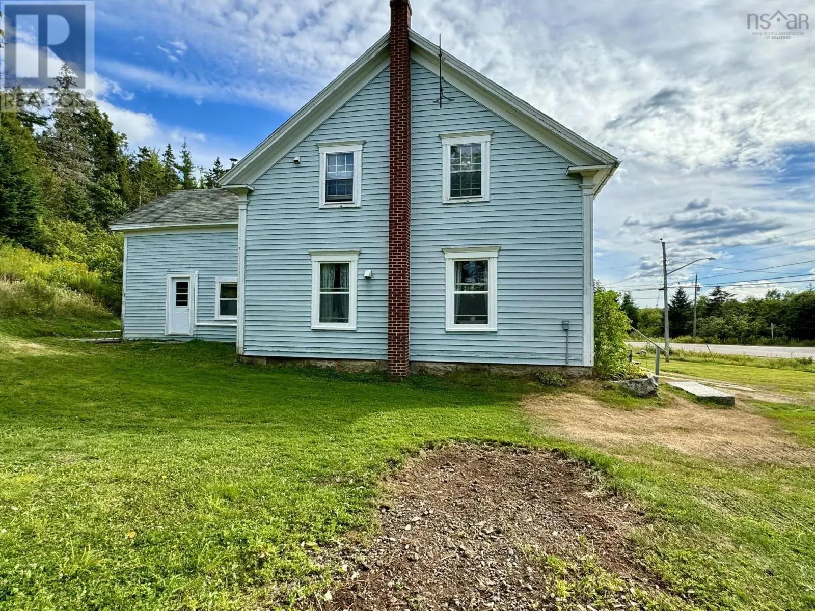4132 Sonora