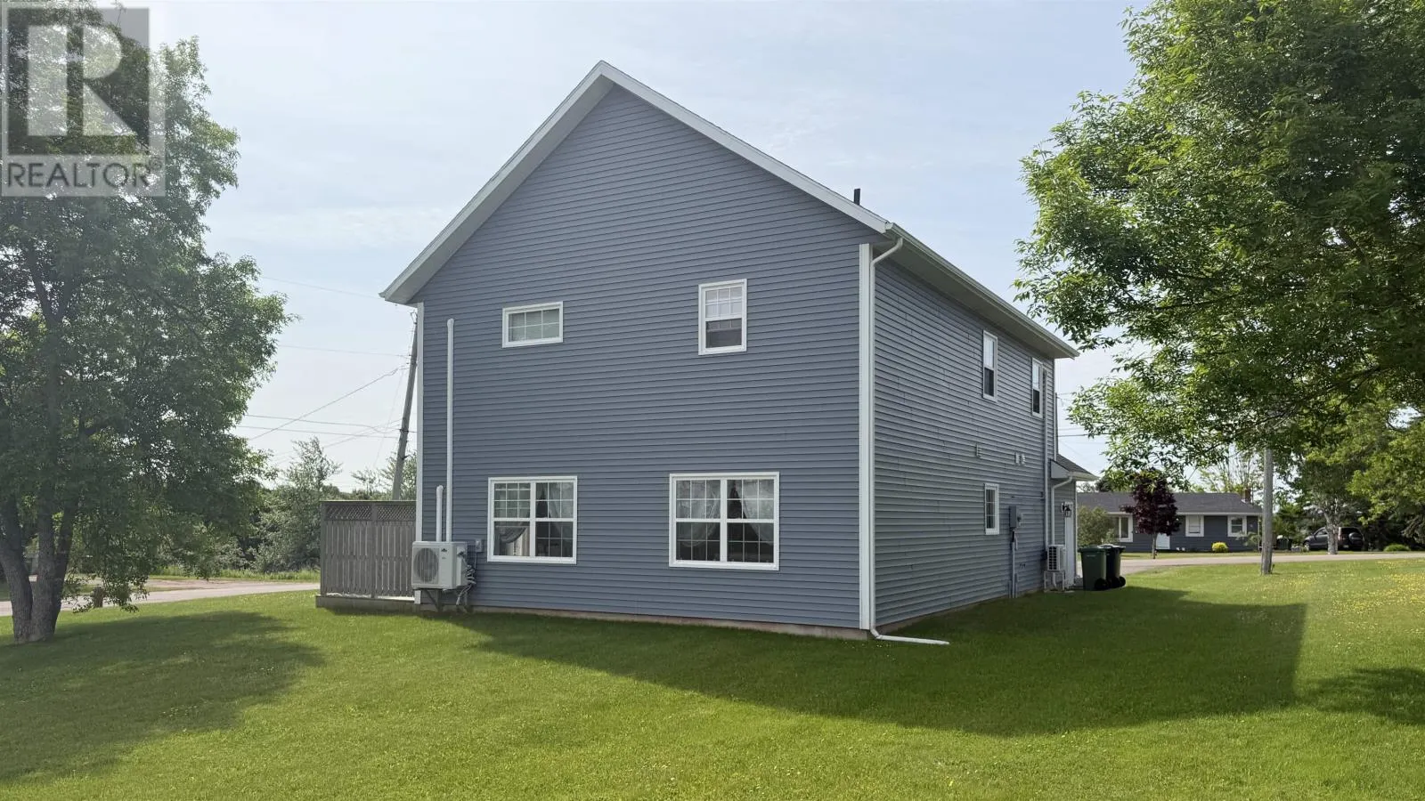 25 Miller Street